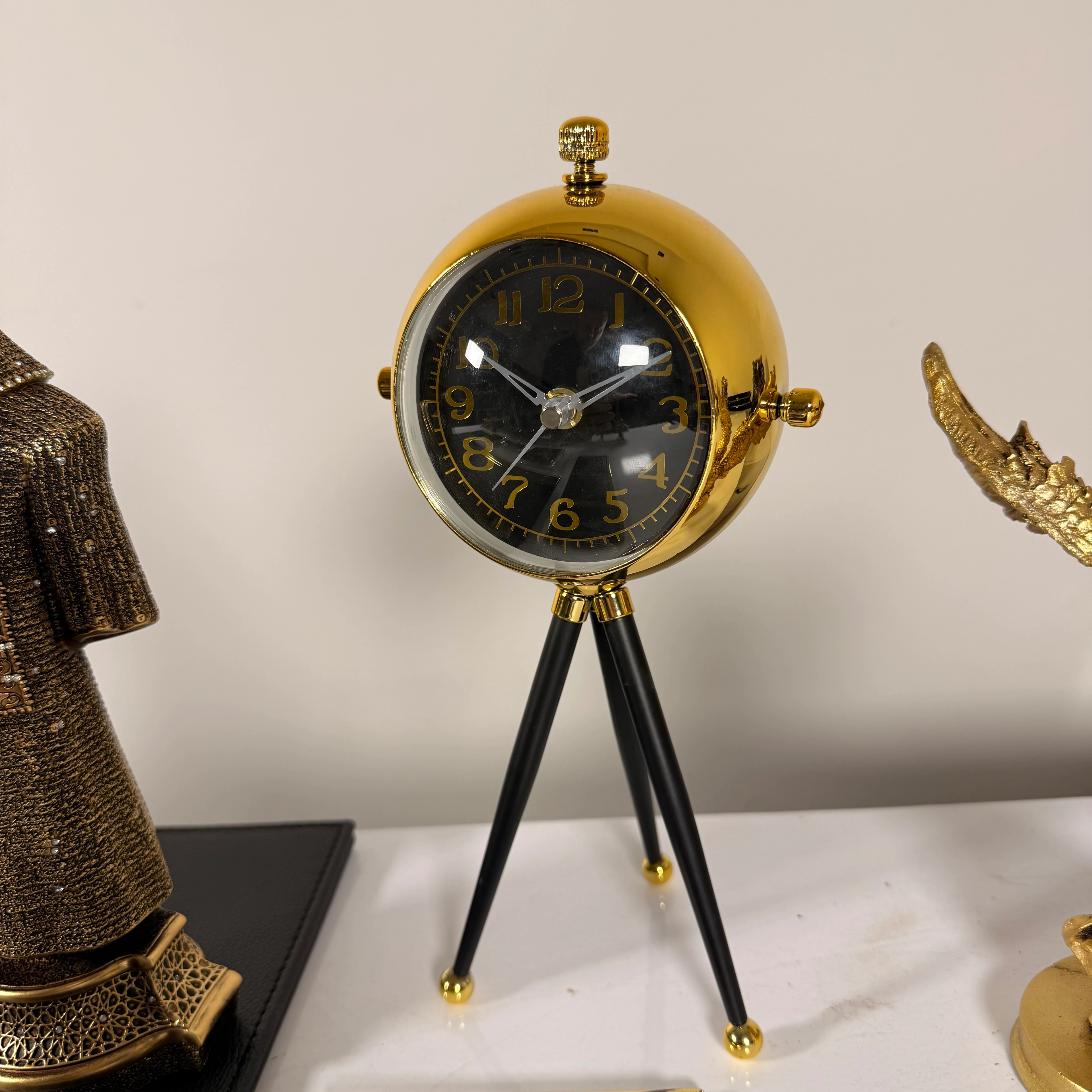 21 Parça Star Masa Seti