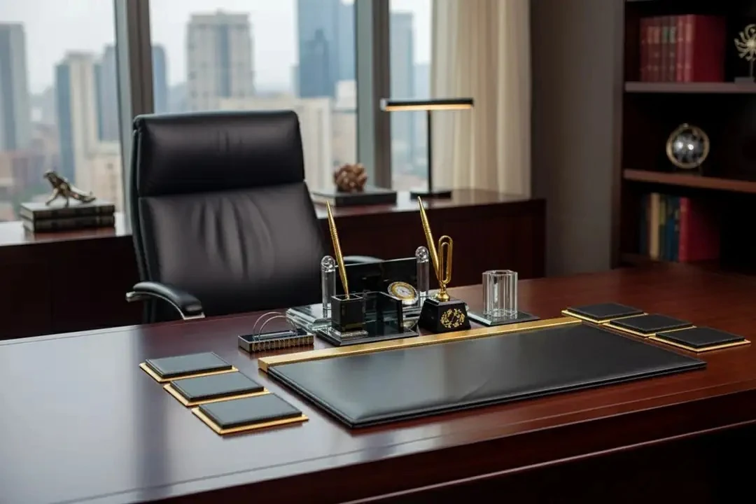 12 Parça Kristal Premium Masa Seti: İşlevsellik ve Şıklığın Buluşması