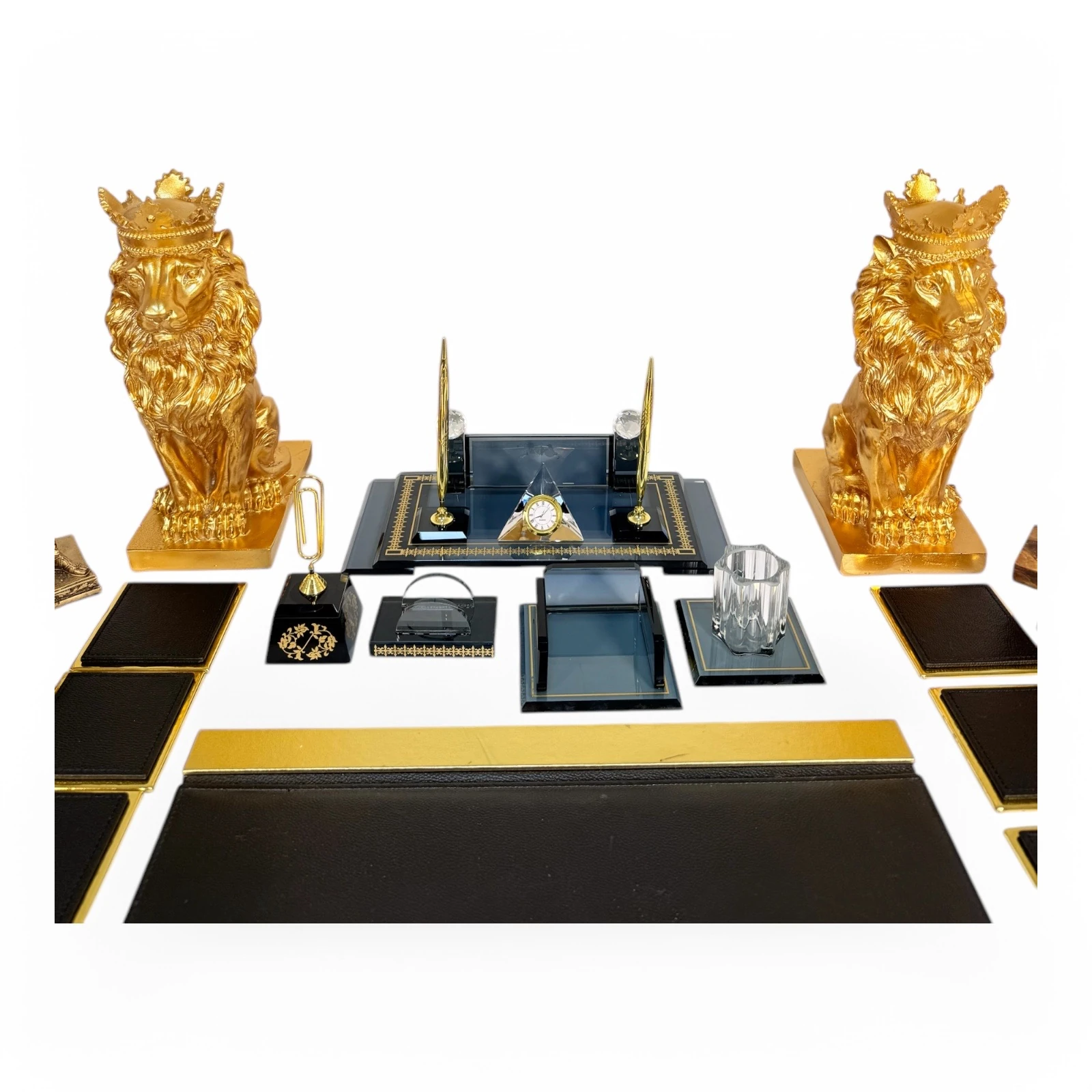 18 Parça Premium Masa Seti