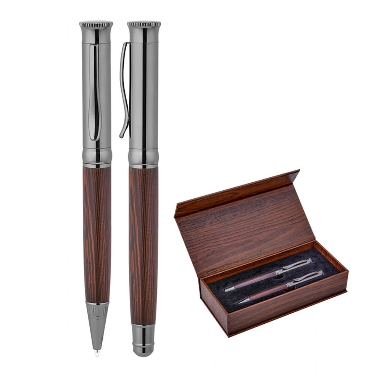 İsme  Özel 2 li Vip Kalem