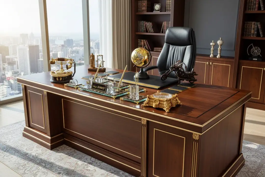 18 Parça Star Premium Masa Seti