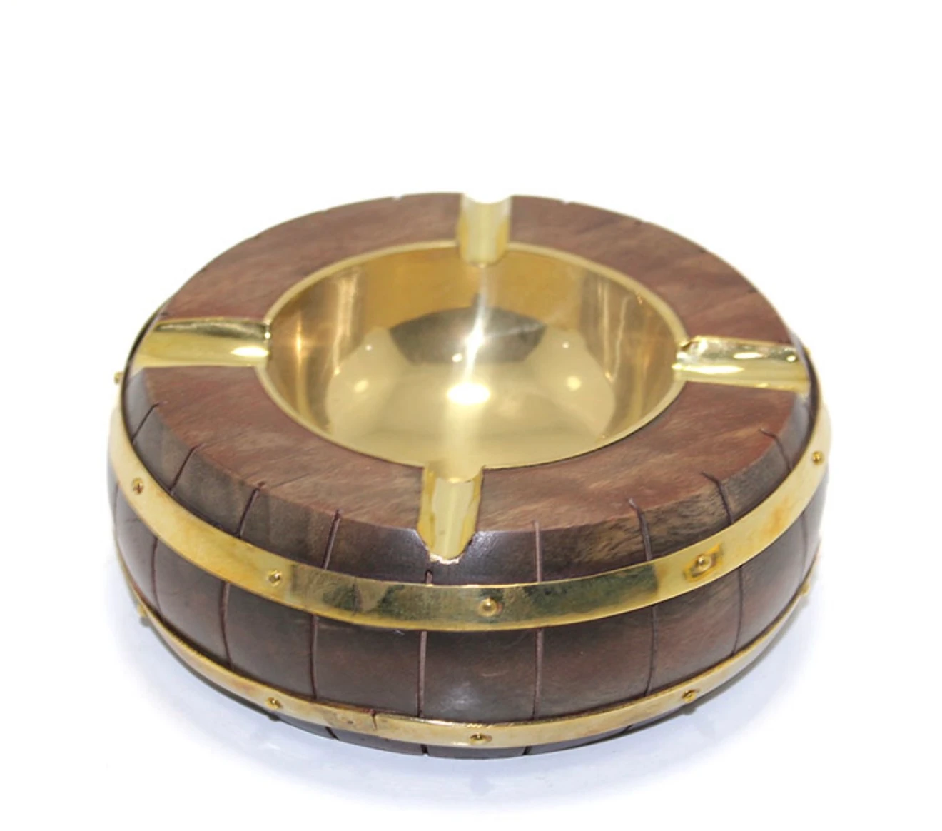 Pirinç Kül Tablası