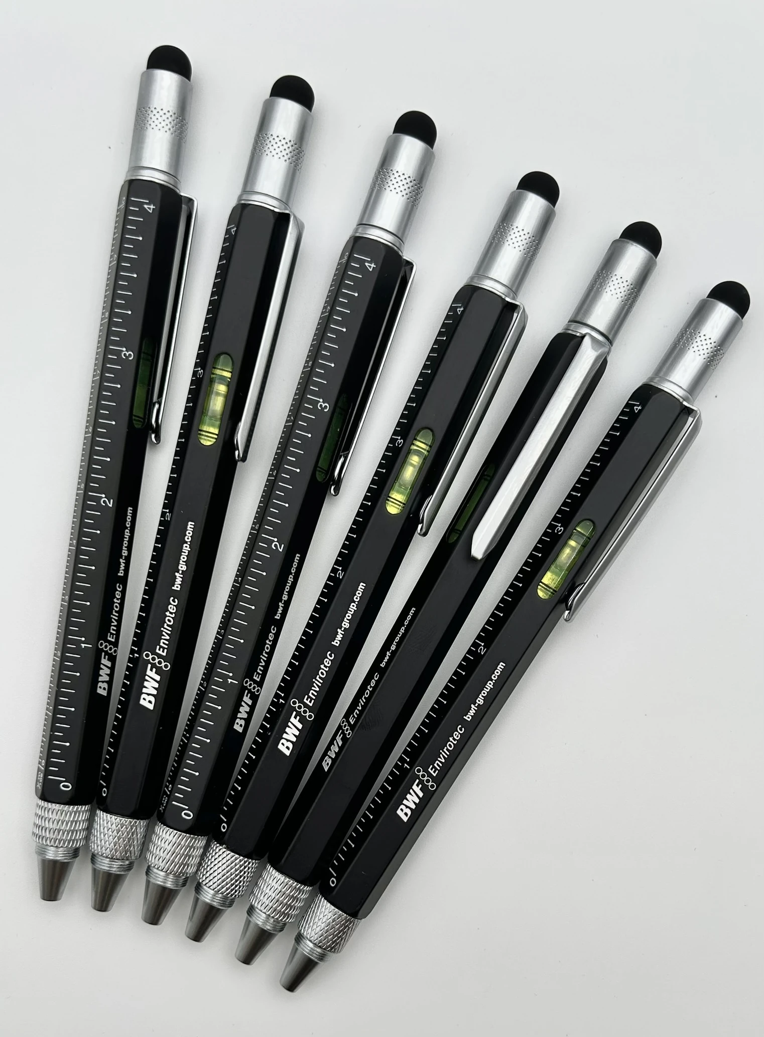 Çok Fonksiyonlu Firma Logolu Kalem