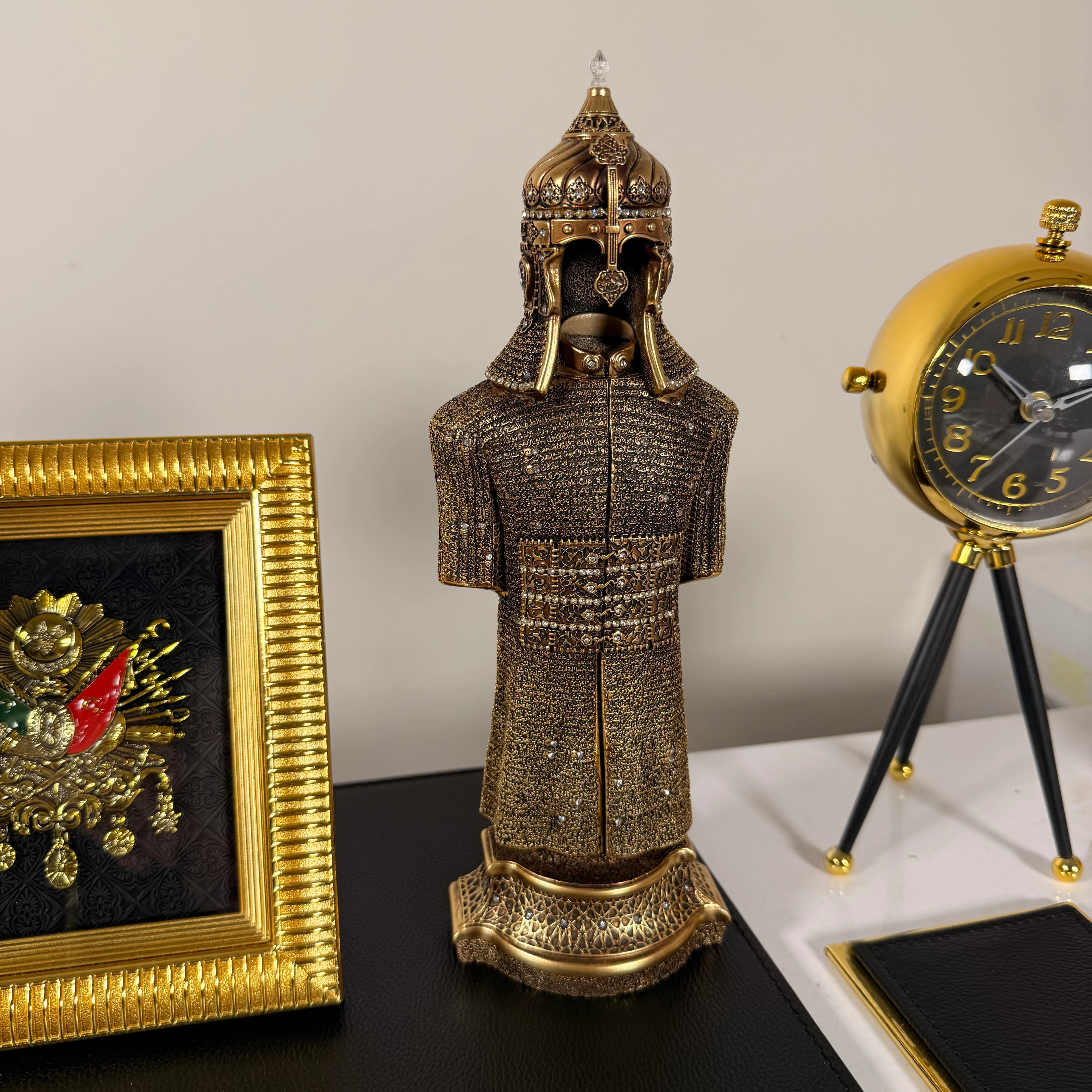 21 Parça Star Masa Seti