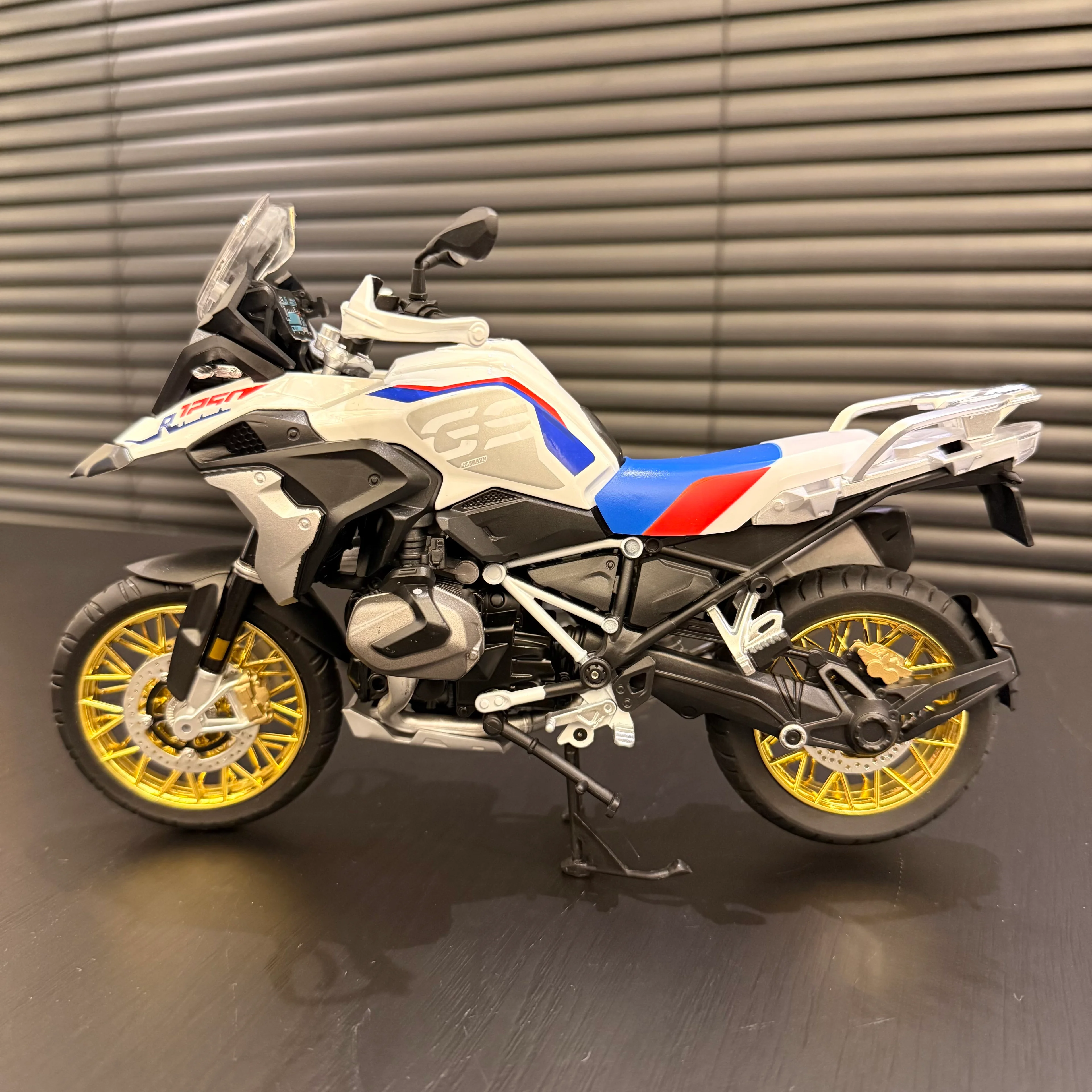 BMW MOTORRAD MODEL ARAÇ R1250 GS