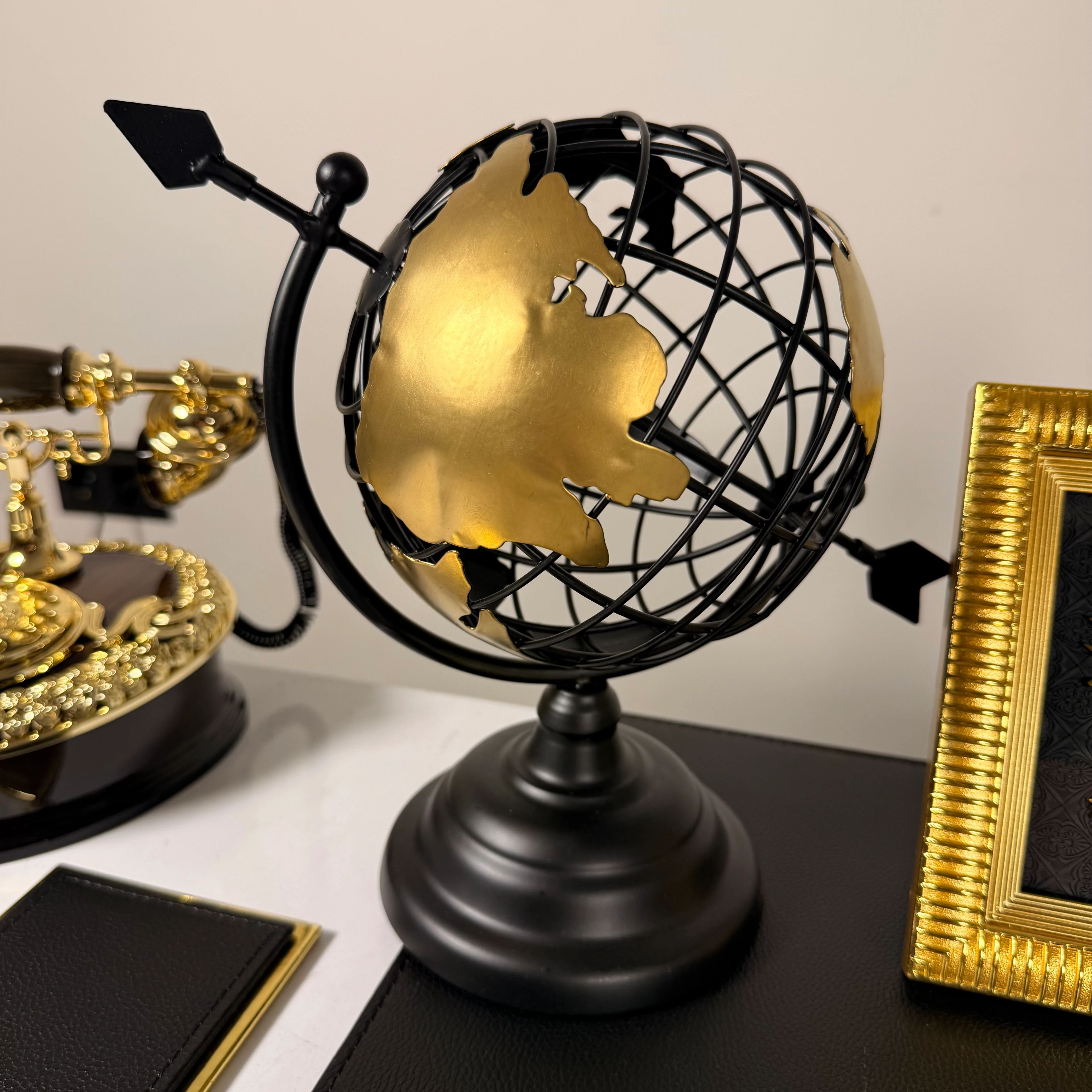 21 Parça Star Masa Seti