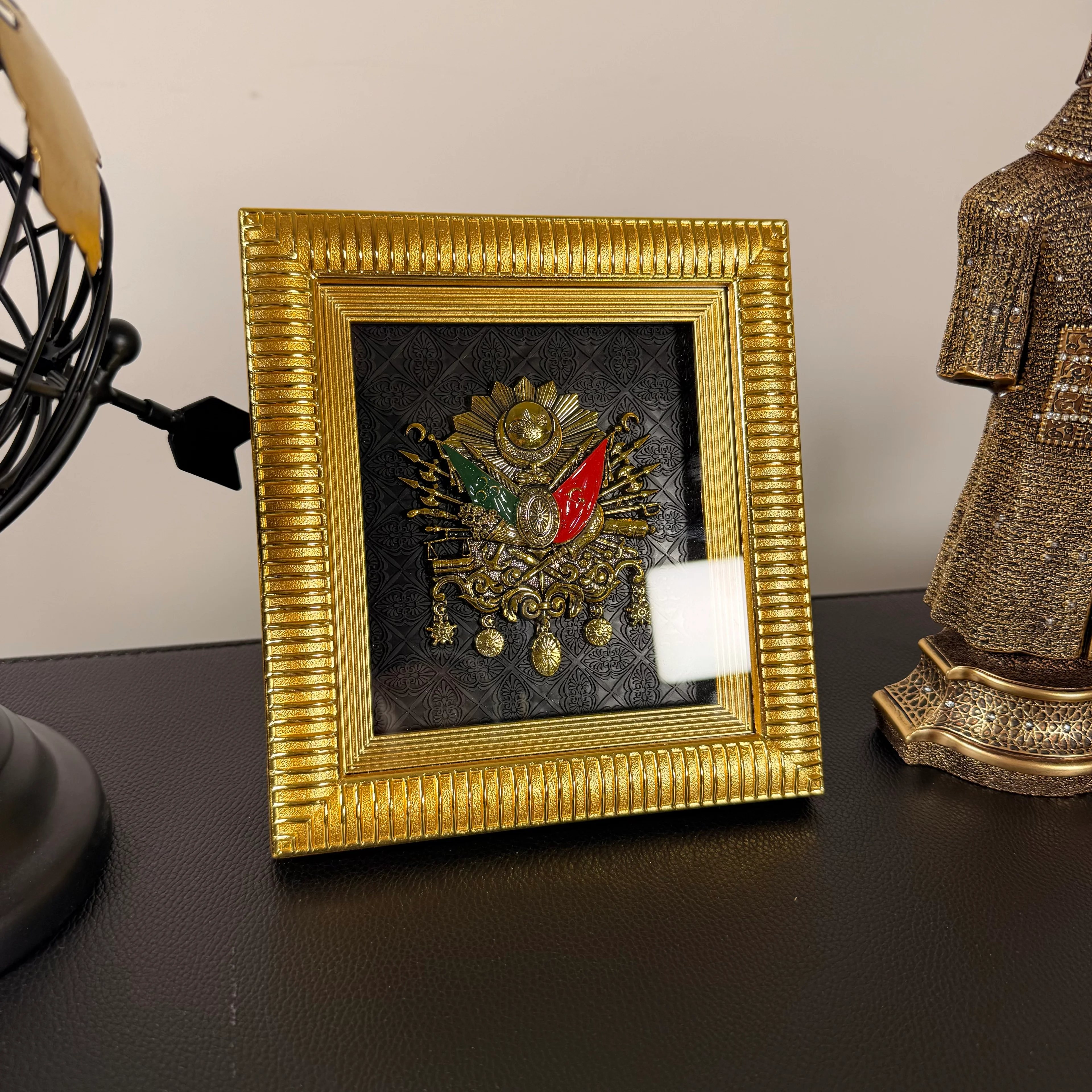 21 Parça Star Masa Seti