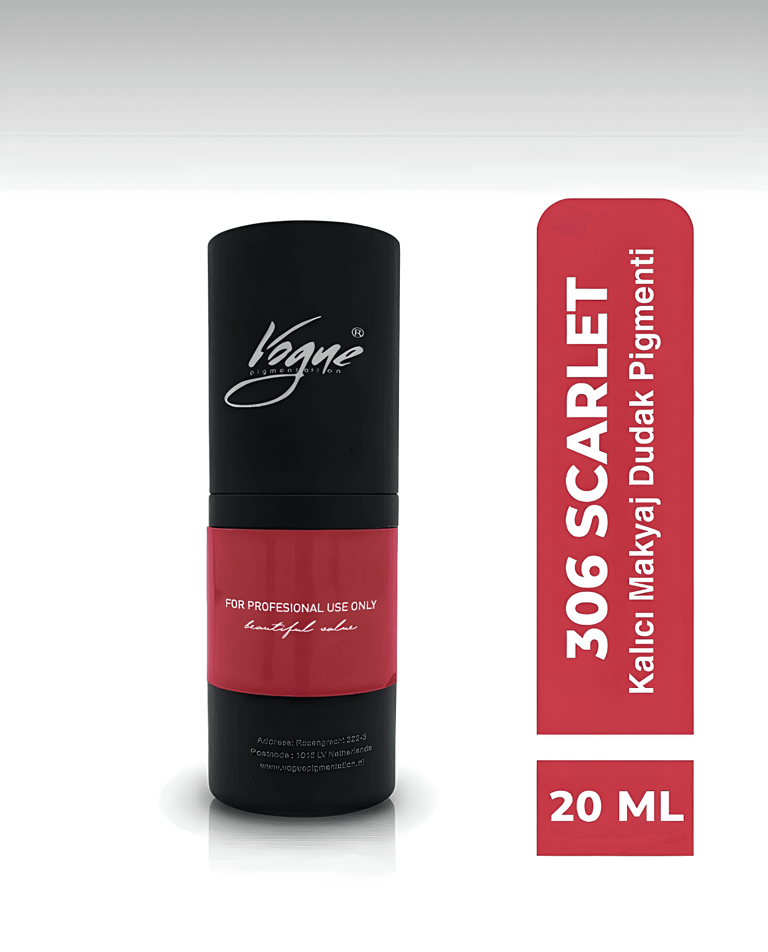 vogue 306