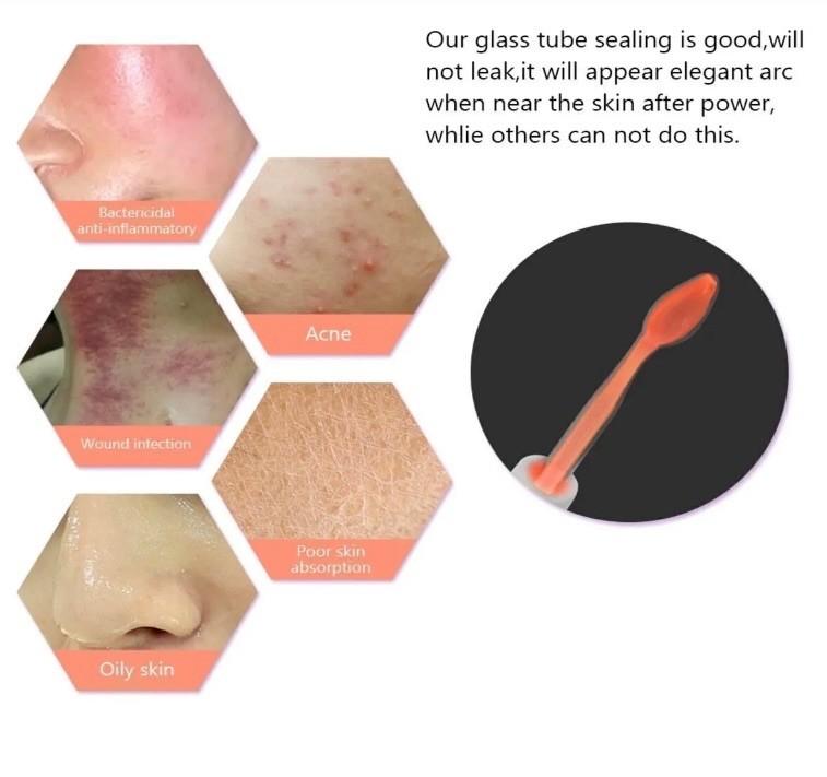 Defond-High Frequency Skin Care Device High Frequency