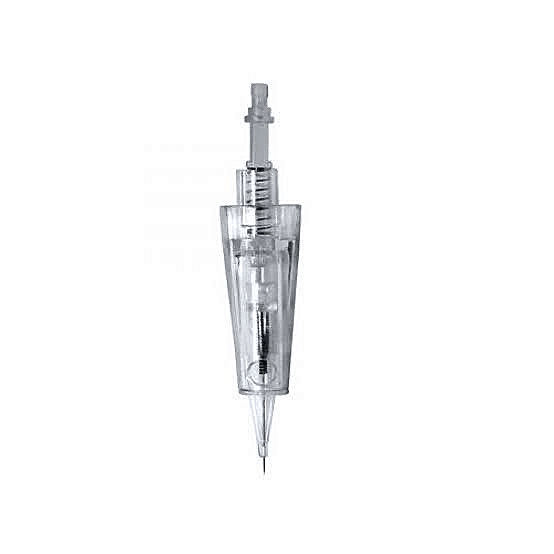 PMU Kalıcı Makyaj Cihazı İğnesi - 1P 0,25mm