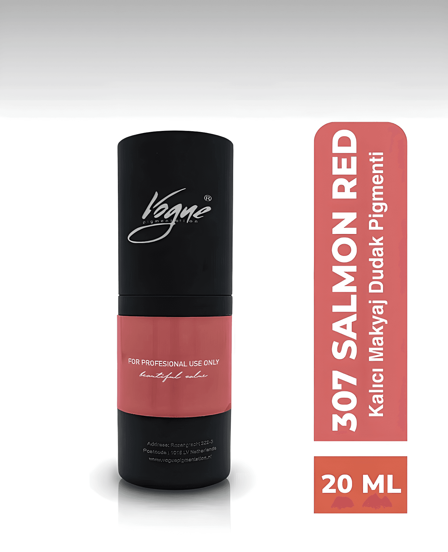 vogue 307