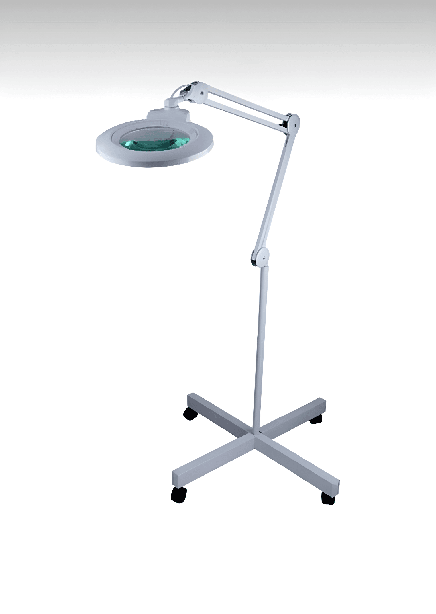 5X Magnifying Led Loop Light (Metal Body)