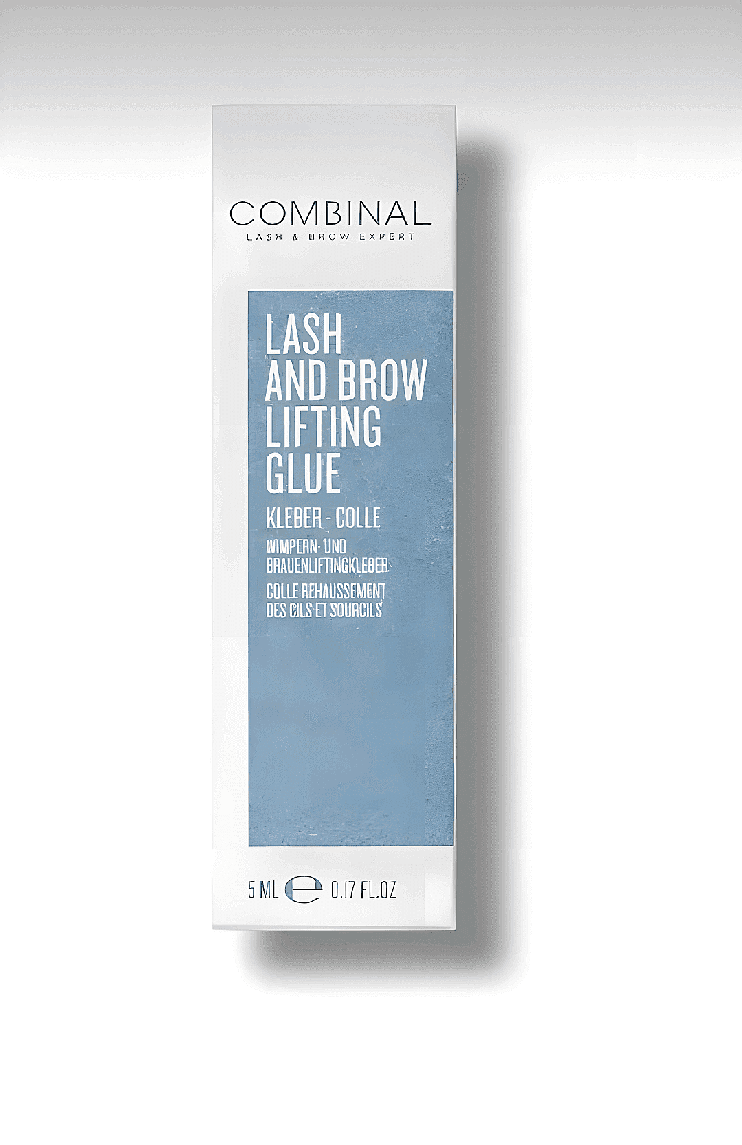 Combinal Eyelash Lifting Adhesive 5 ml Kleber