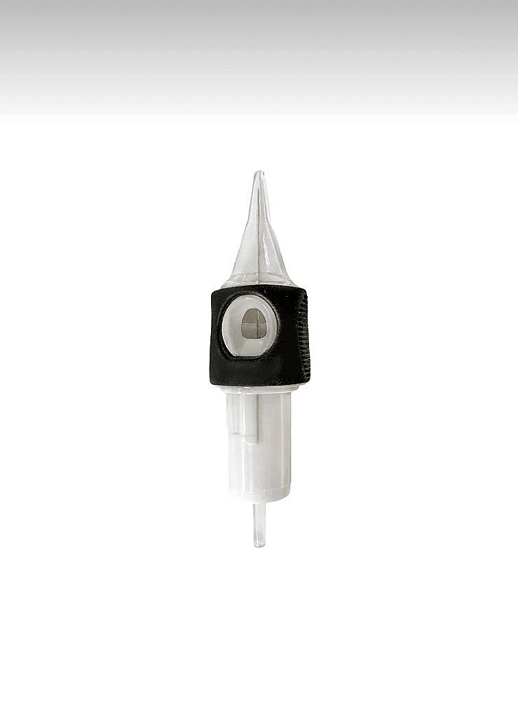 Vogue Kalıcı Makyaj Cihazı İğnesi (MAST Uyumlu) - 1P 0,18mm