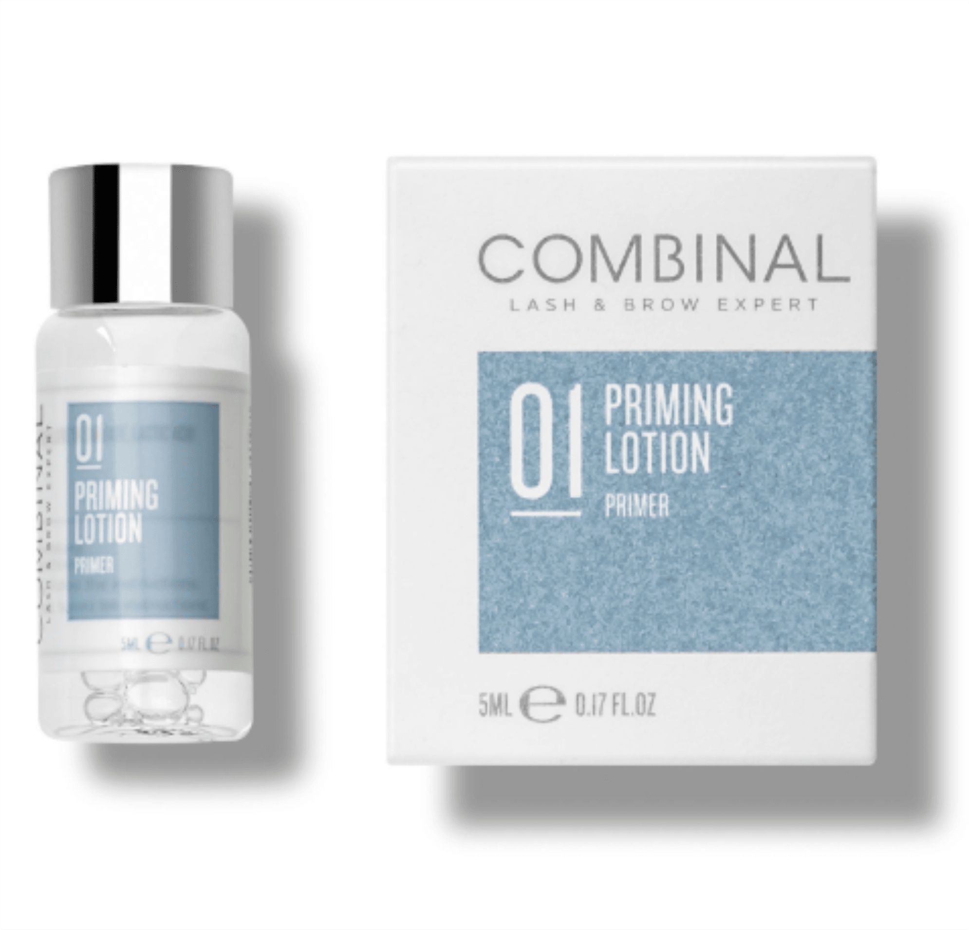 Eyelash Priming Lotion No 1 / 5ml 
