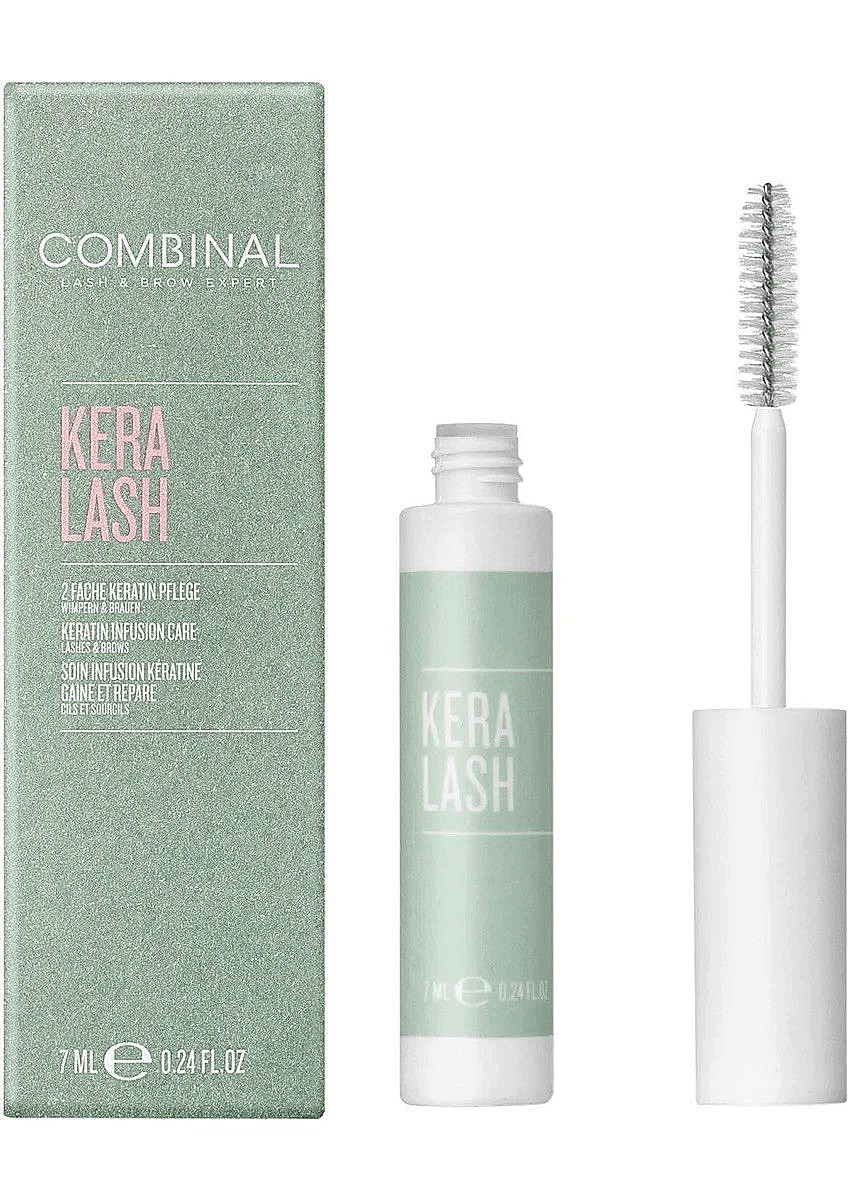Combinal Luxury Kirpik Lifting ve Kaş Laminasyon Mini Set (30 Uygulamalık)