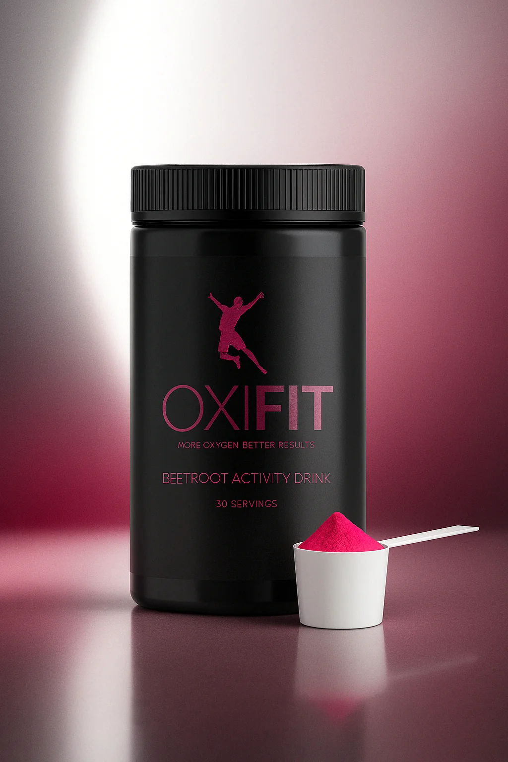 NATUVISIO OXIFIT Ürün Paketi