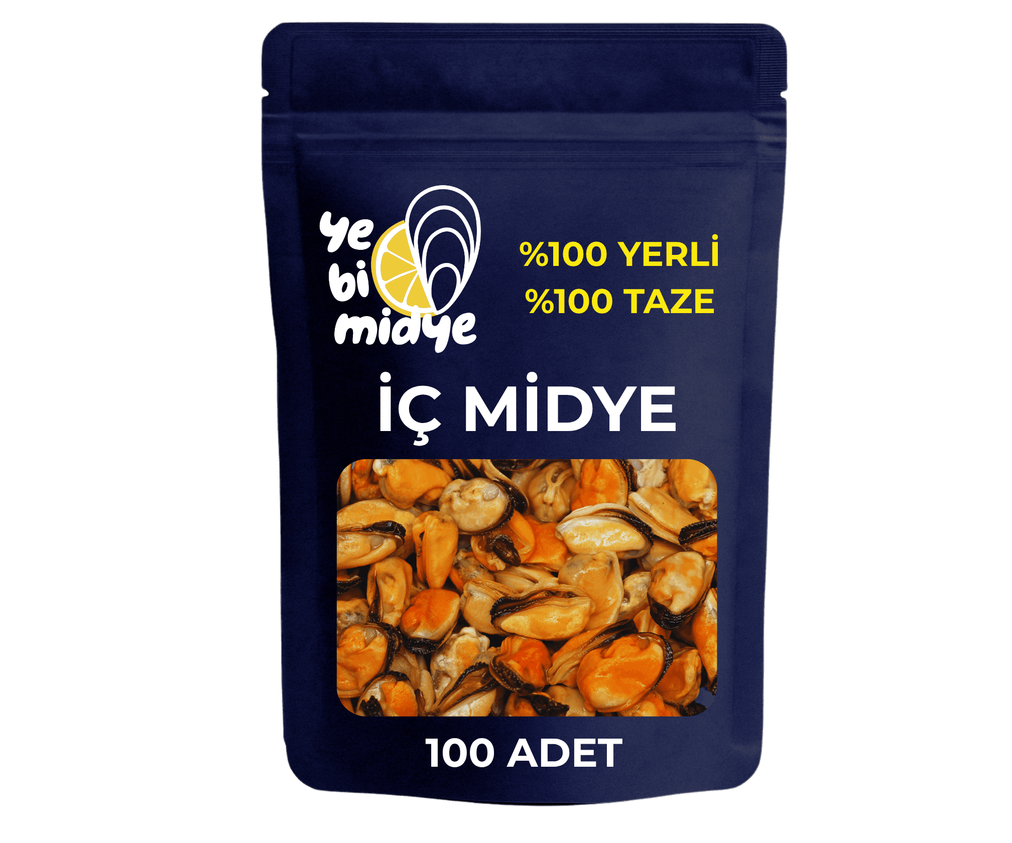İç Midye