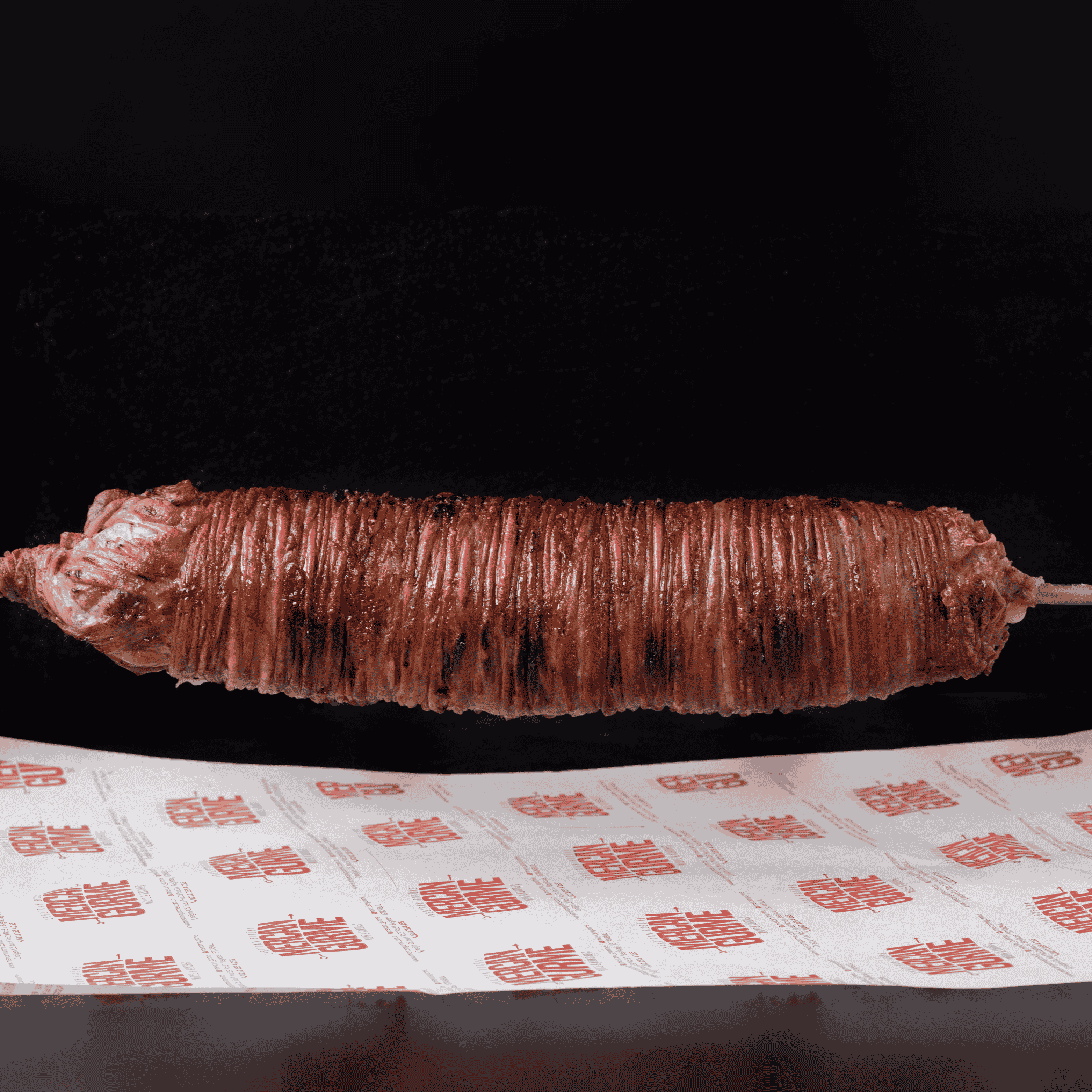 Şiş (baton) Uykuluklu Kokoreç