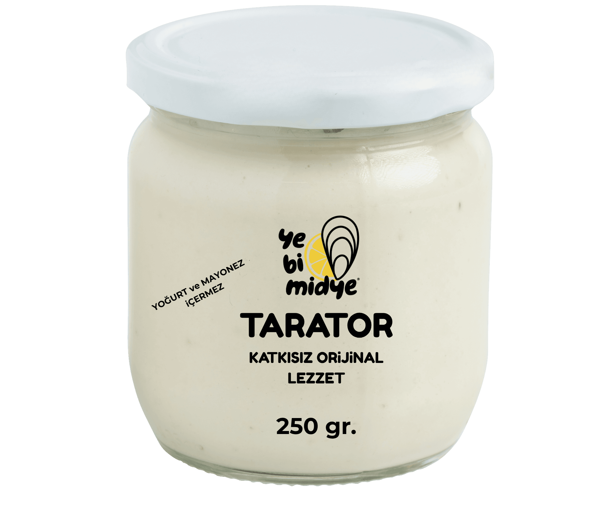 Tarator 250 ml