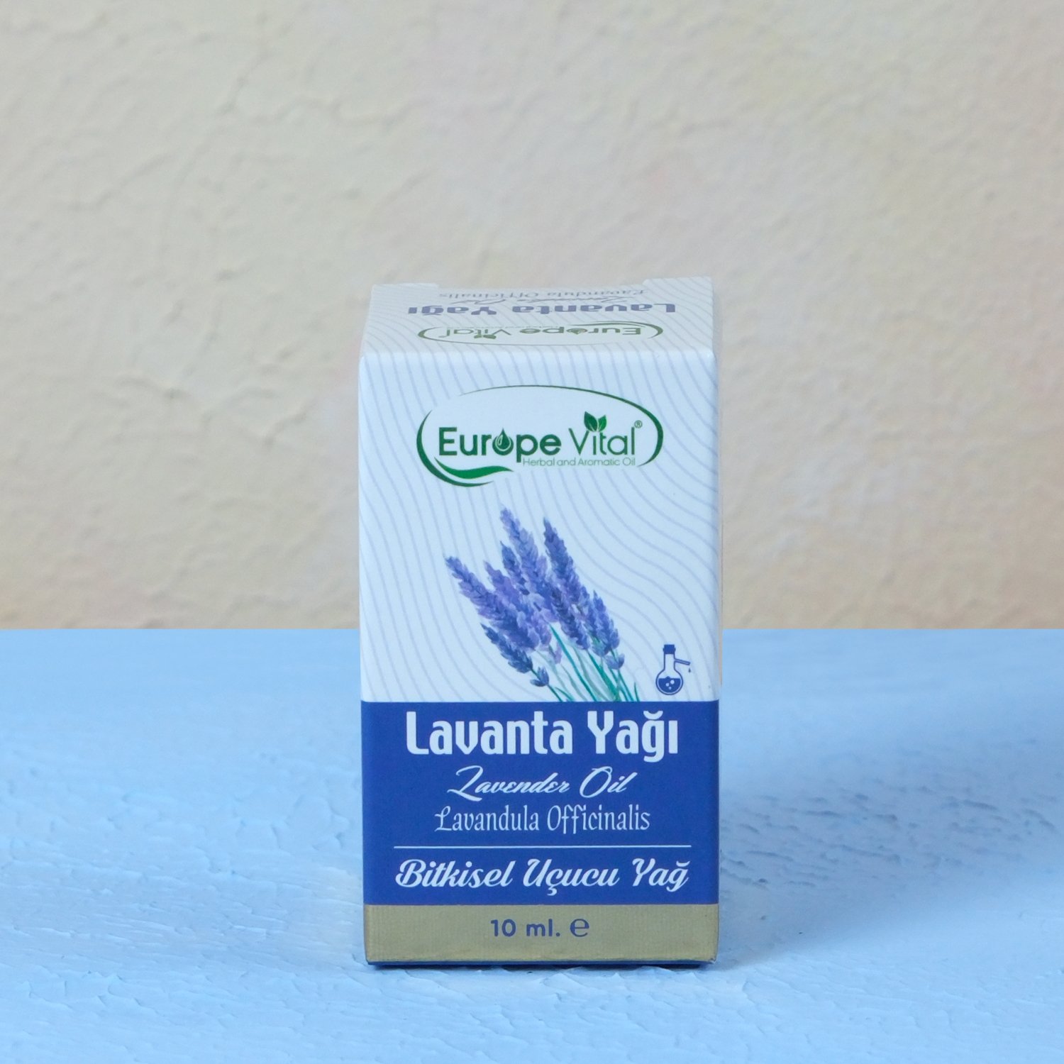 Europevital Lavanta Yağı 10 ML