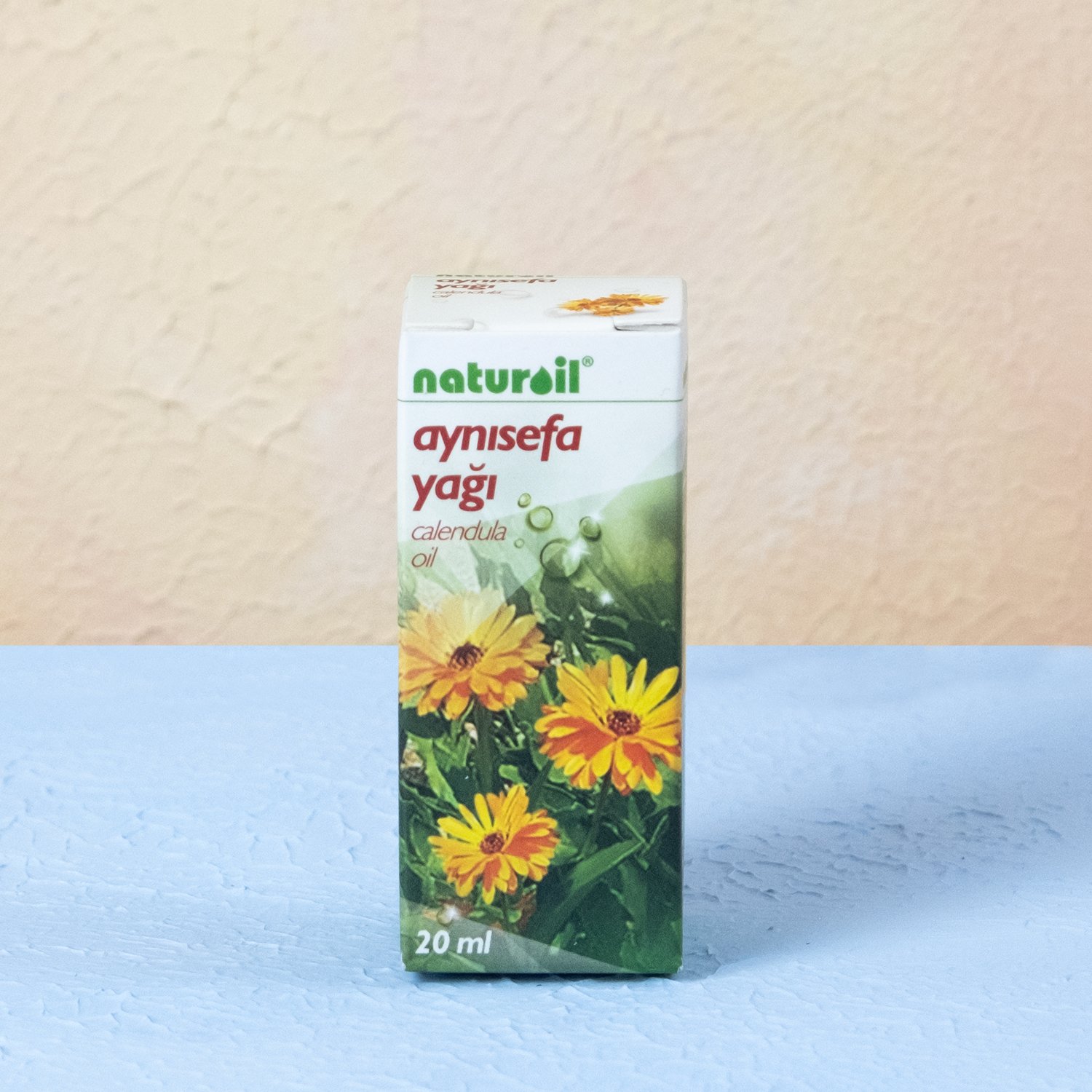 Naturoil Aynı Sefa Yağı 20 ML