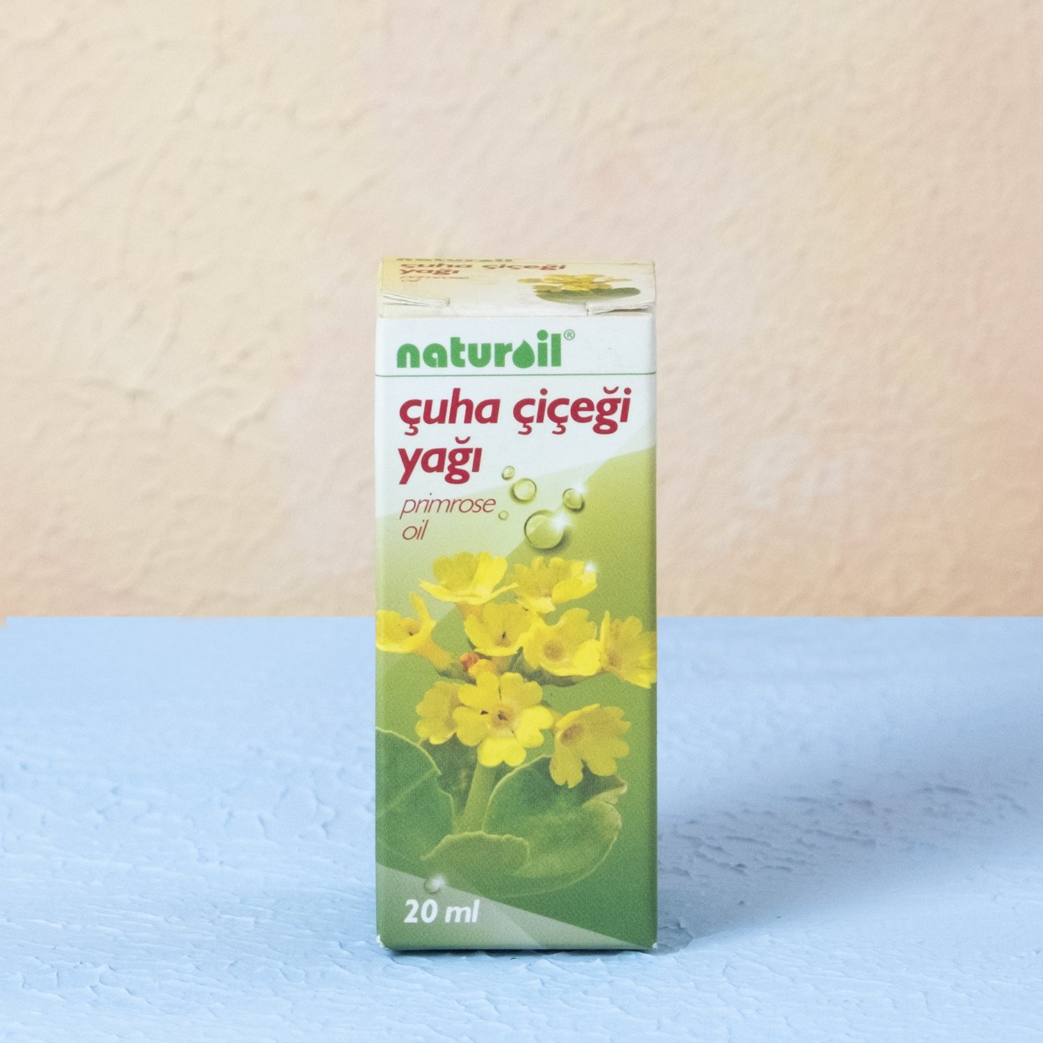 Naturoil Çuha Çiçeği Yağı 20 ML