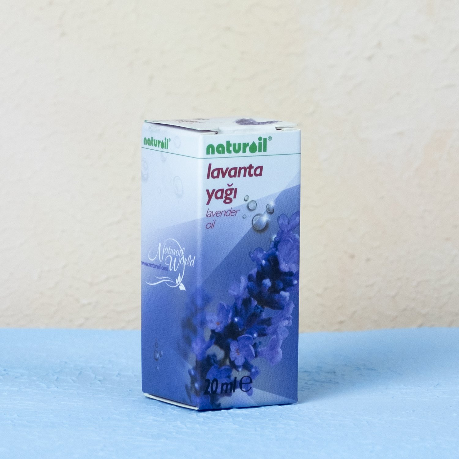 Naturoil Çörekotu Yağı 50 ML