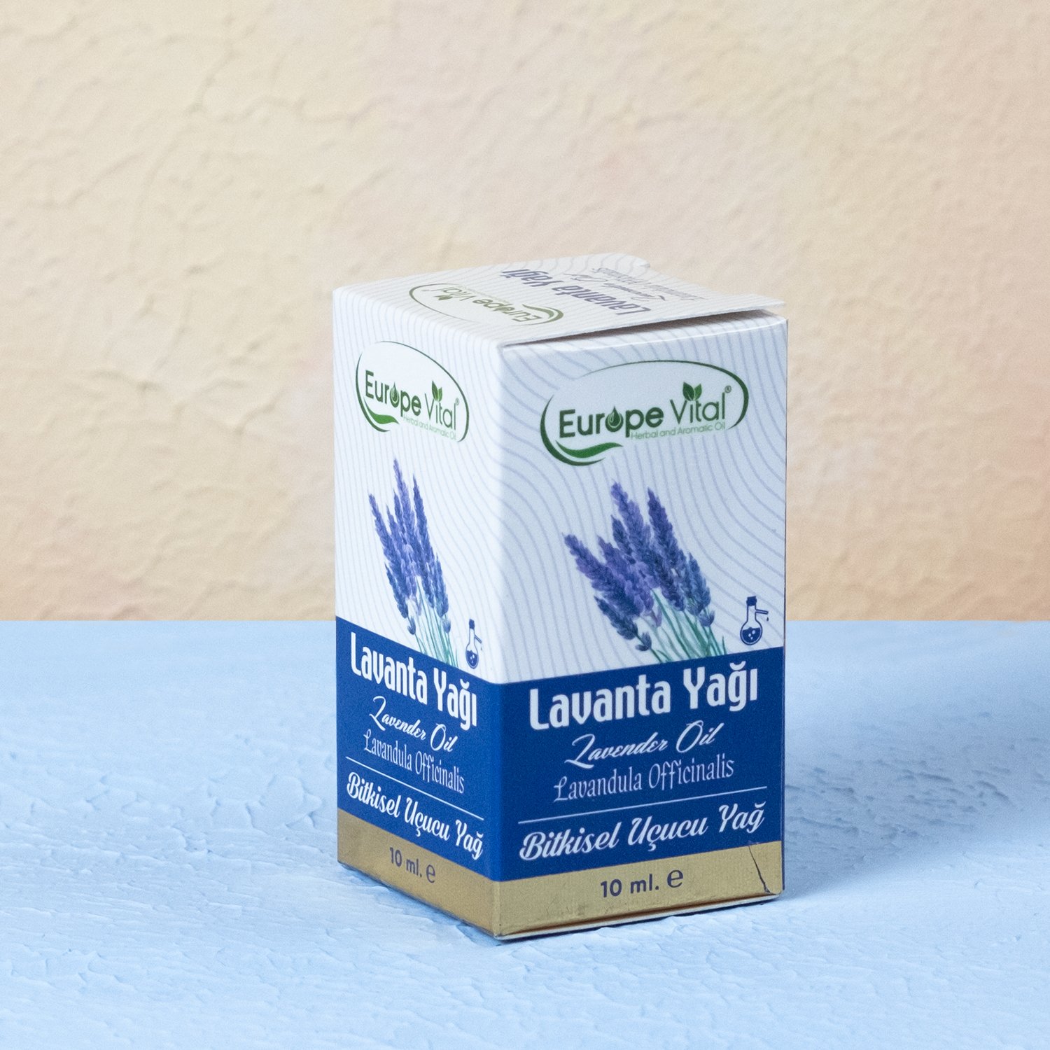 Europevital Lavanta Yağı 10 ML