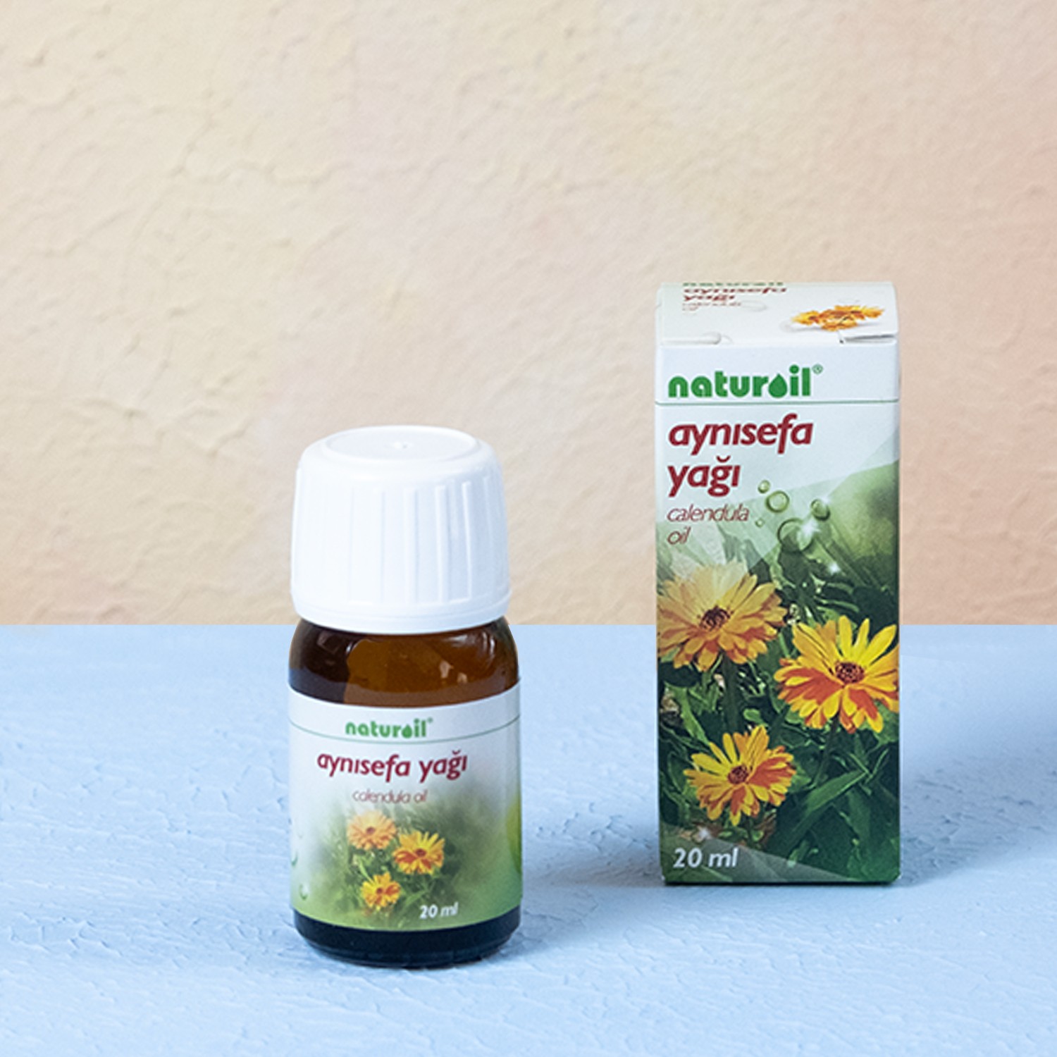 Naturoil Aynı Sefa Yağı 20 ML