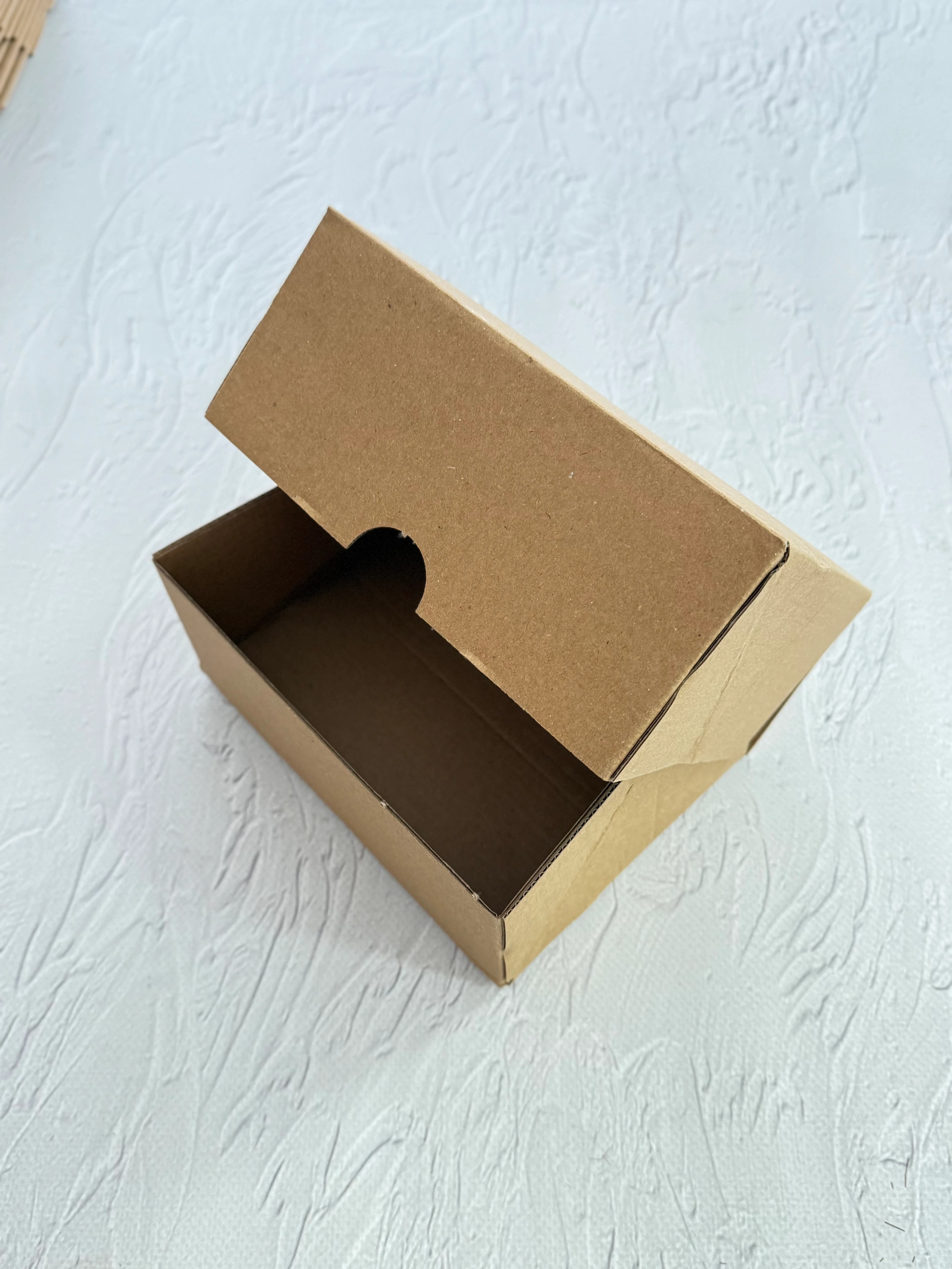 17.5-12.5-7.5 ölçülerinde 10lu Kutu