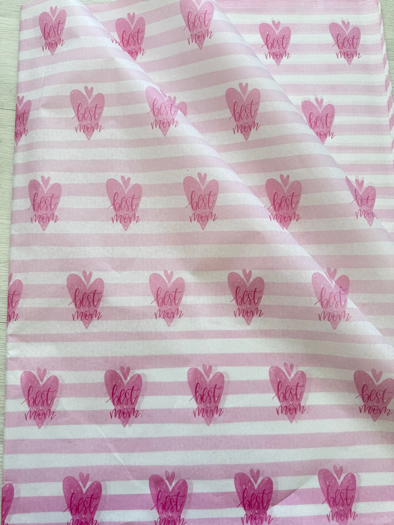 Best Mom (en İyi anne) temalı pelur 100lü