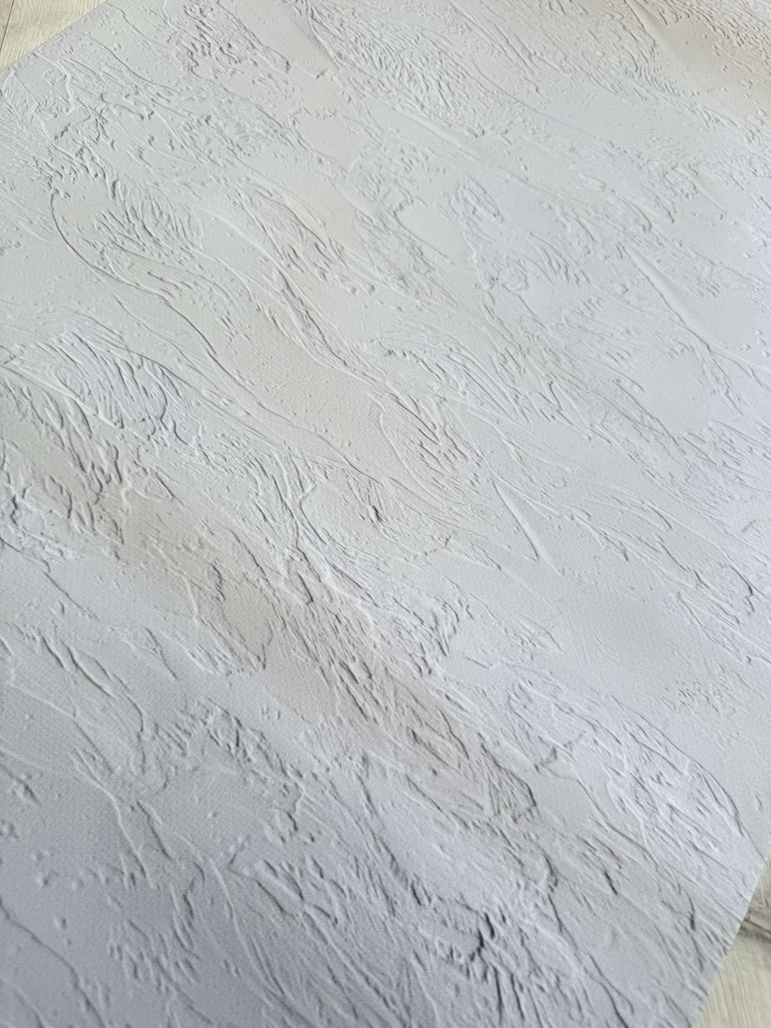 Gri Dokulu Fotoğraf Çekim Fonu