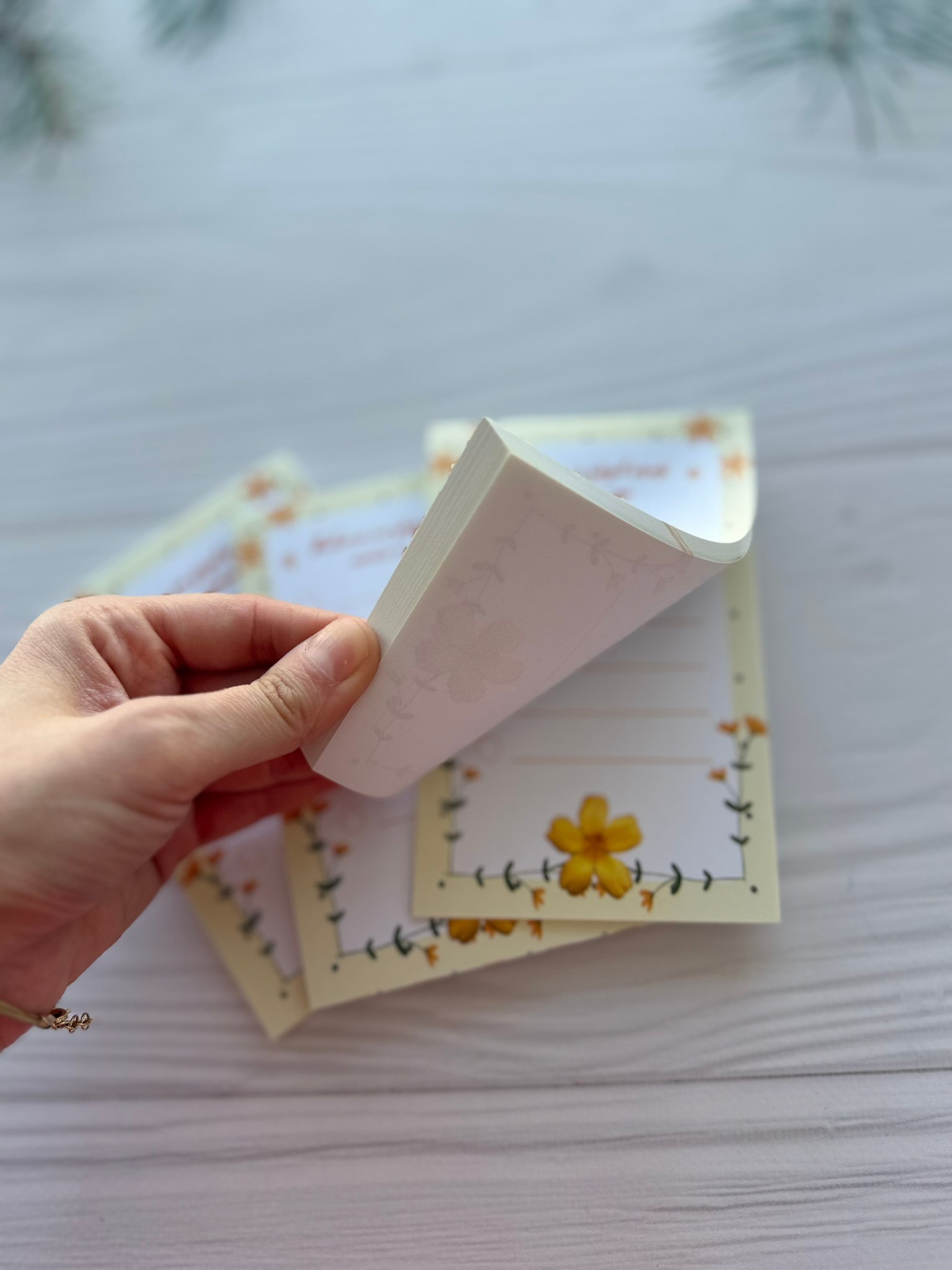Anne Temalı 2li Bloknot Defter