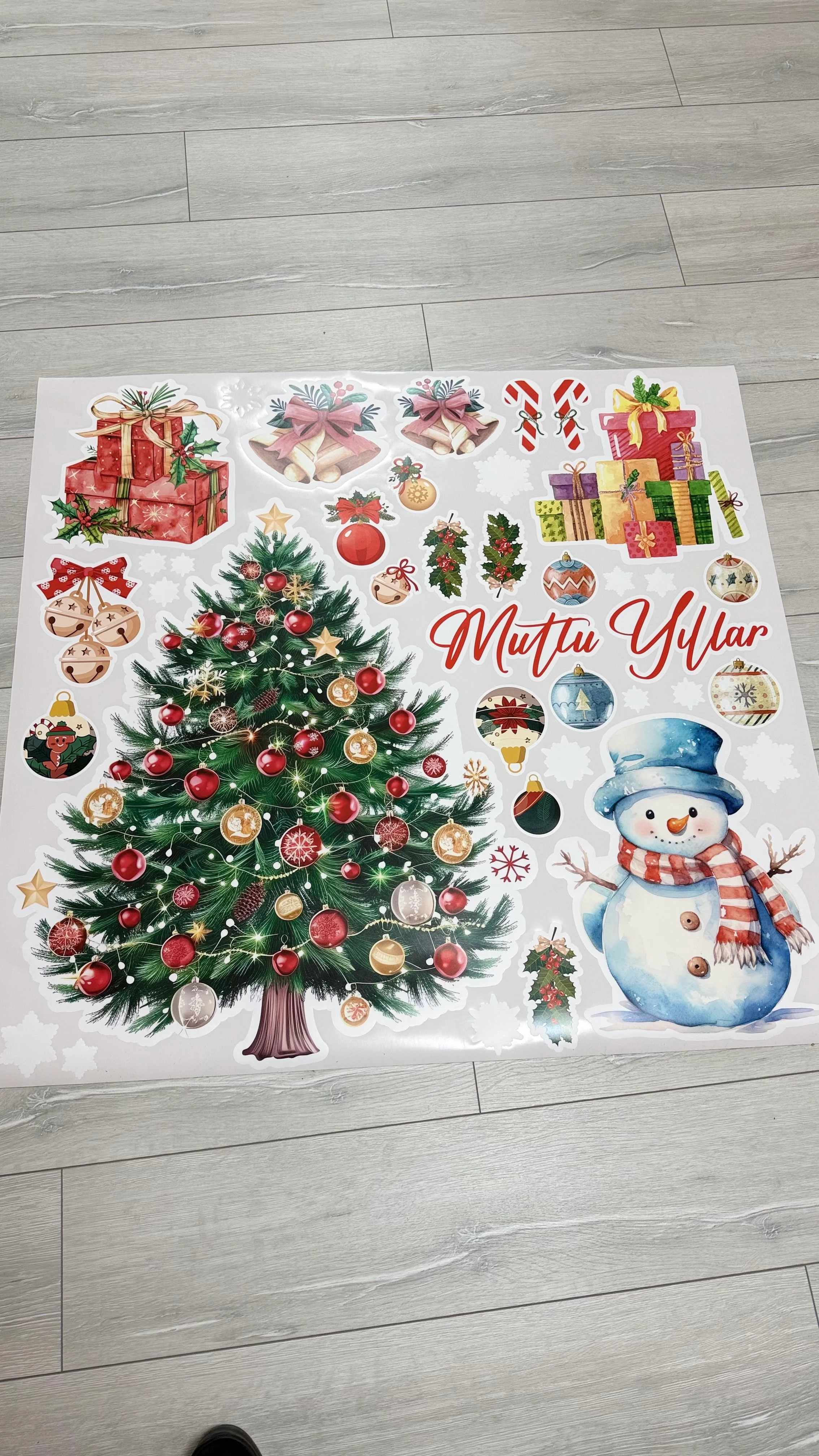 mega boy cam etiketi