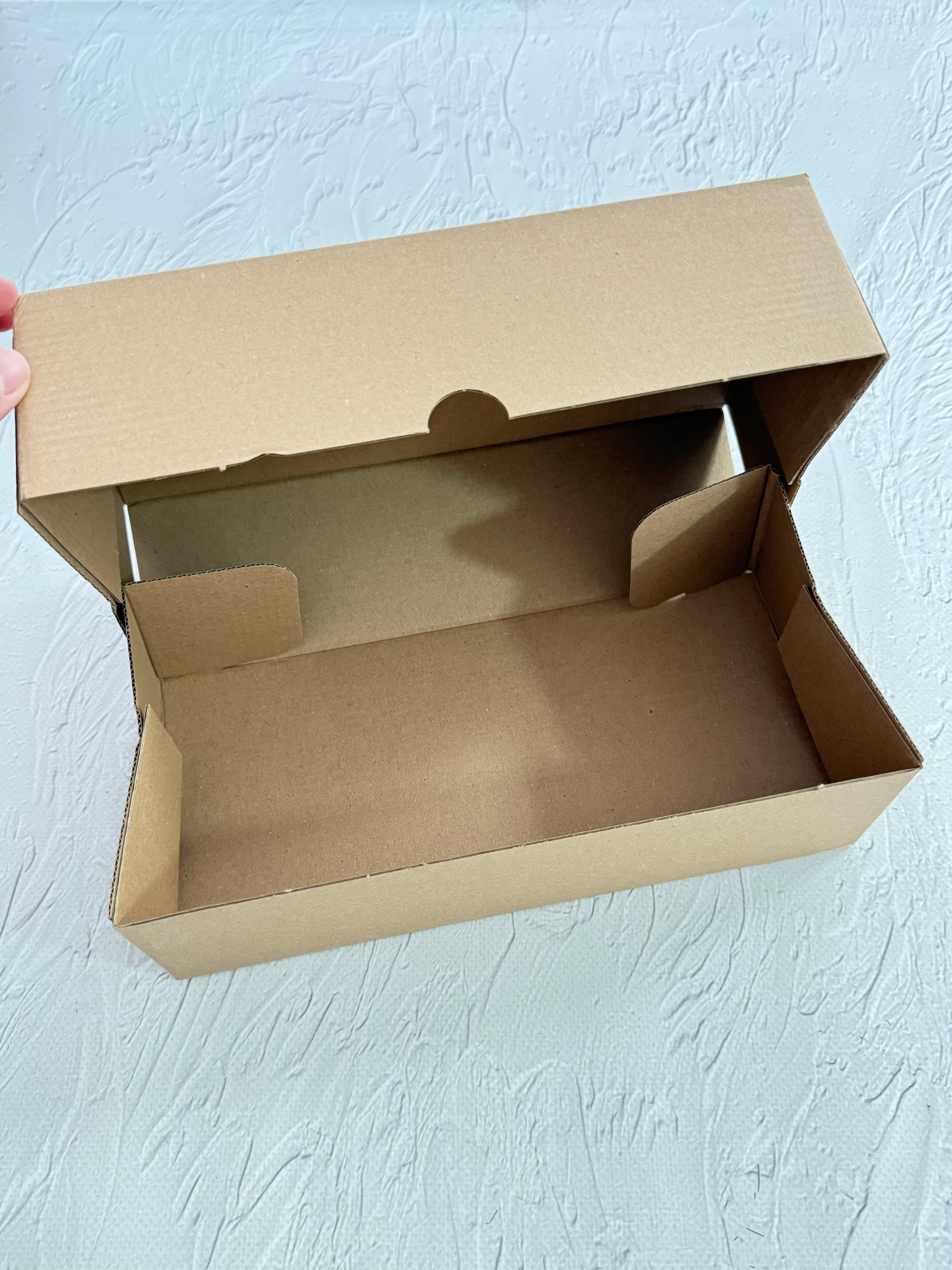 26-12.5-7.5 cm 10lu Kutu