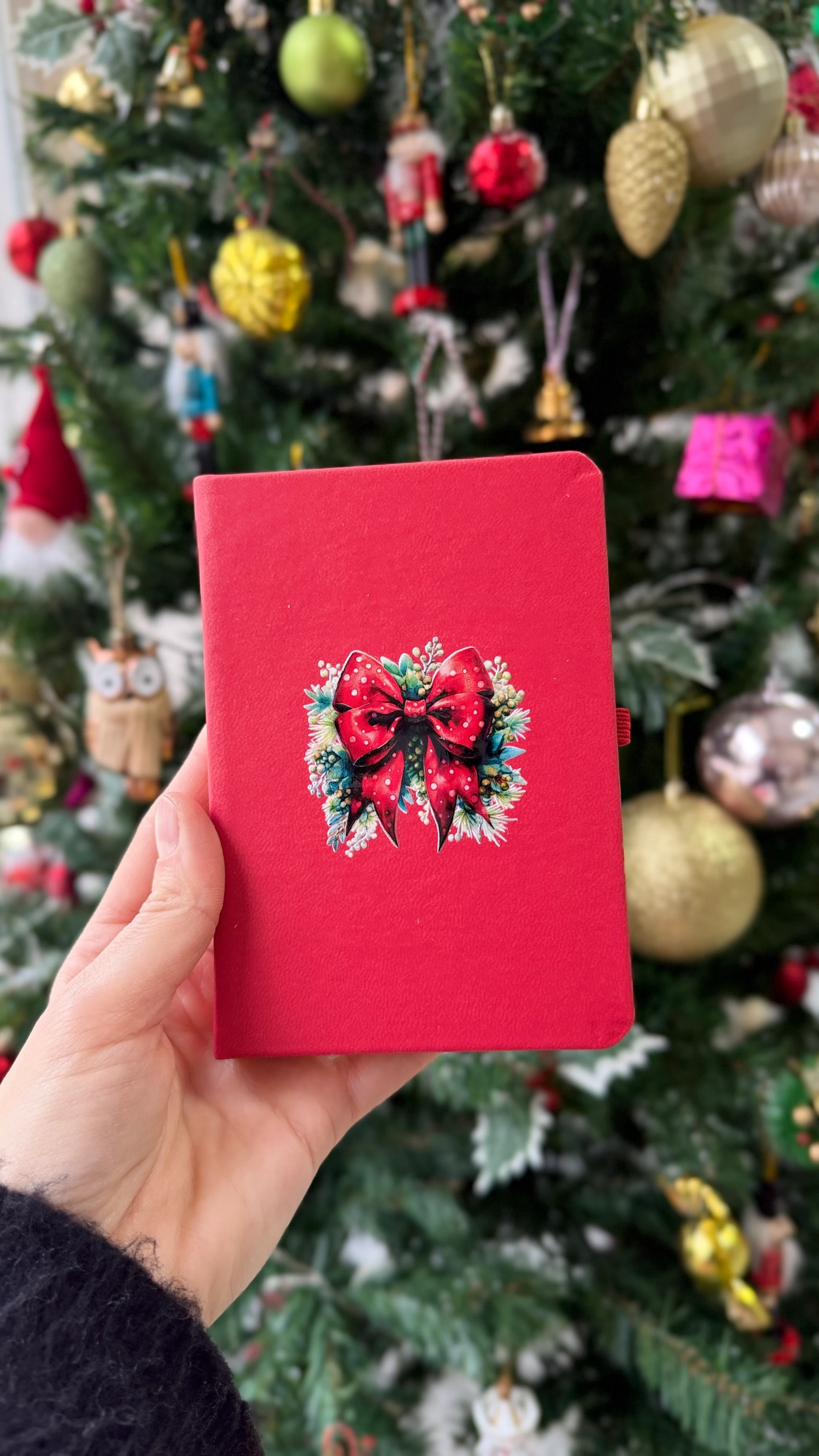 6lı Karışık Defter Seti