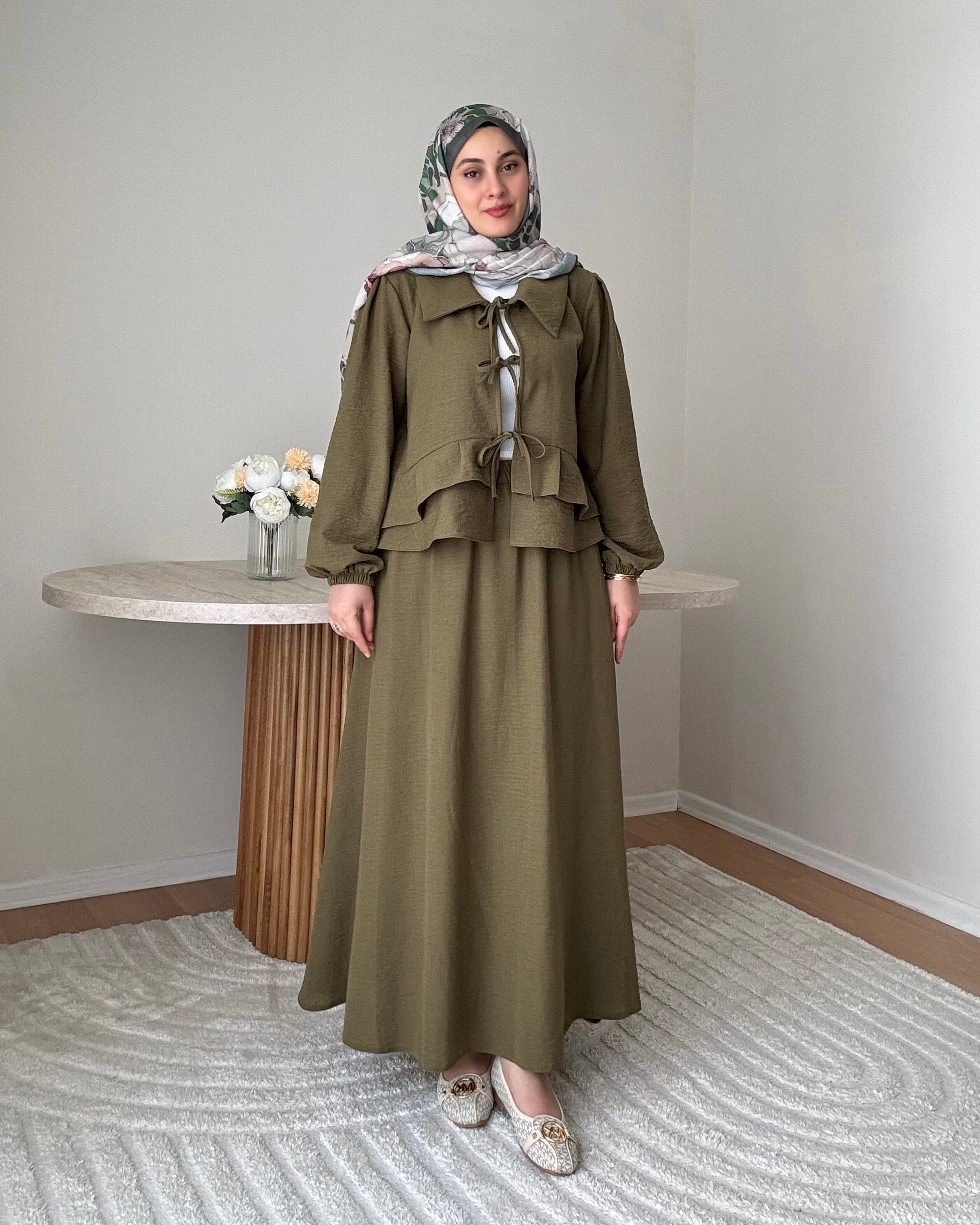 DORA KETEN TAKIM-HAKİ