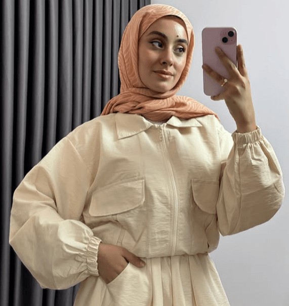 JOGGER CEKET ETEK TAKIM
