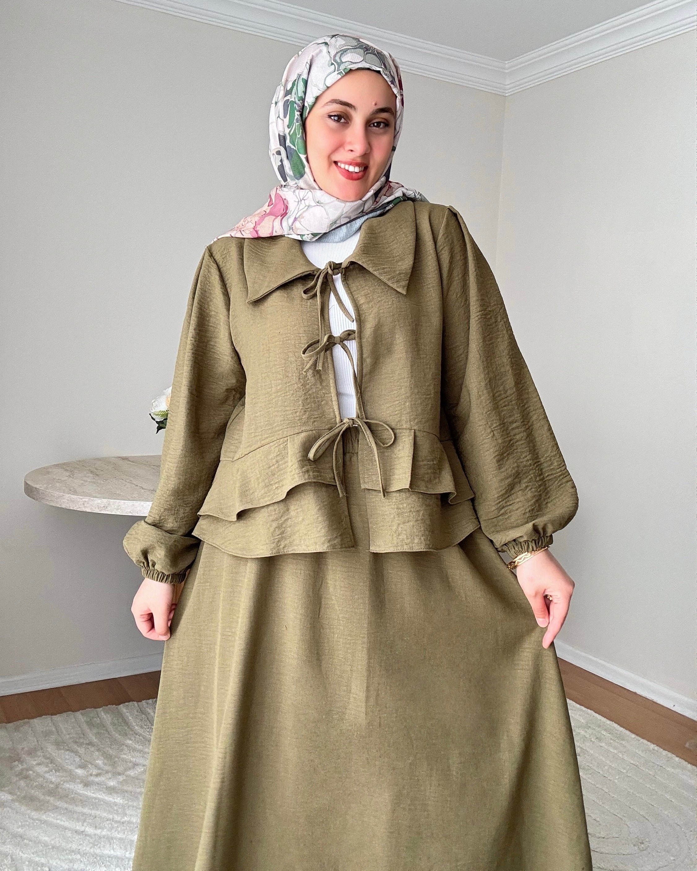 DORA KETEN TAKIM-HAKİ