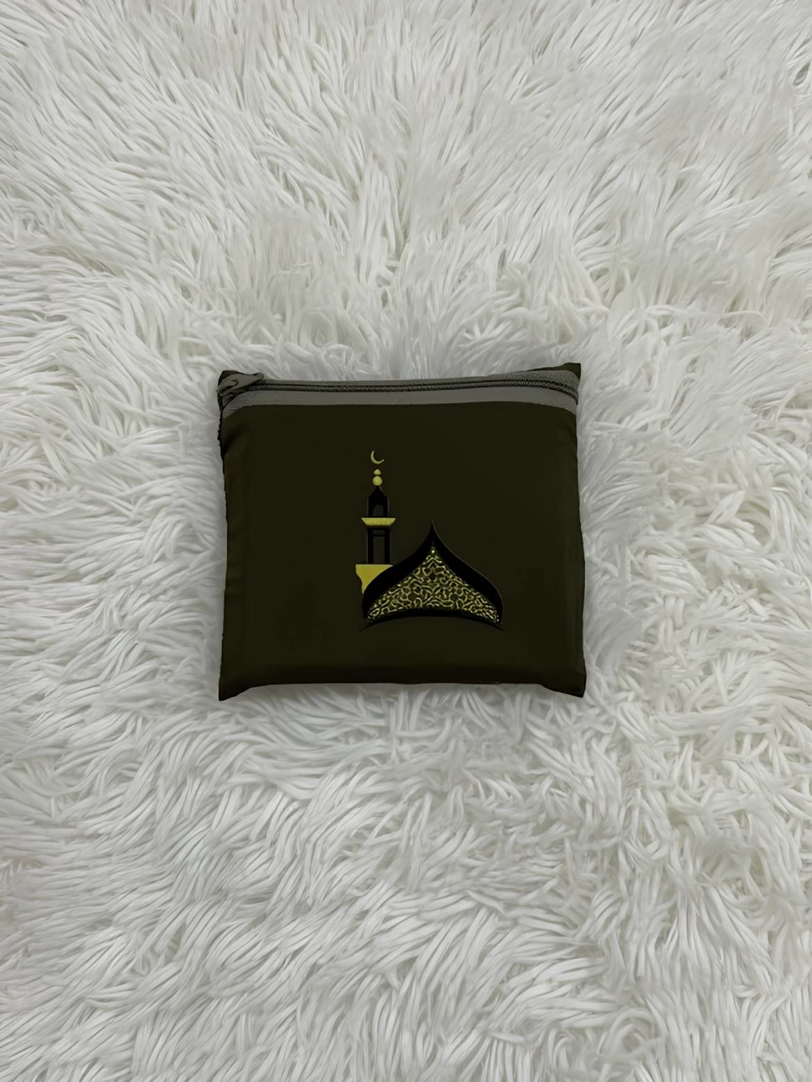 Cep Seccadesi - Haki