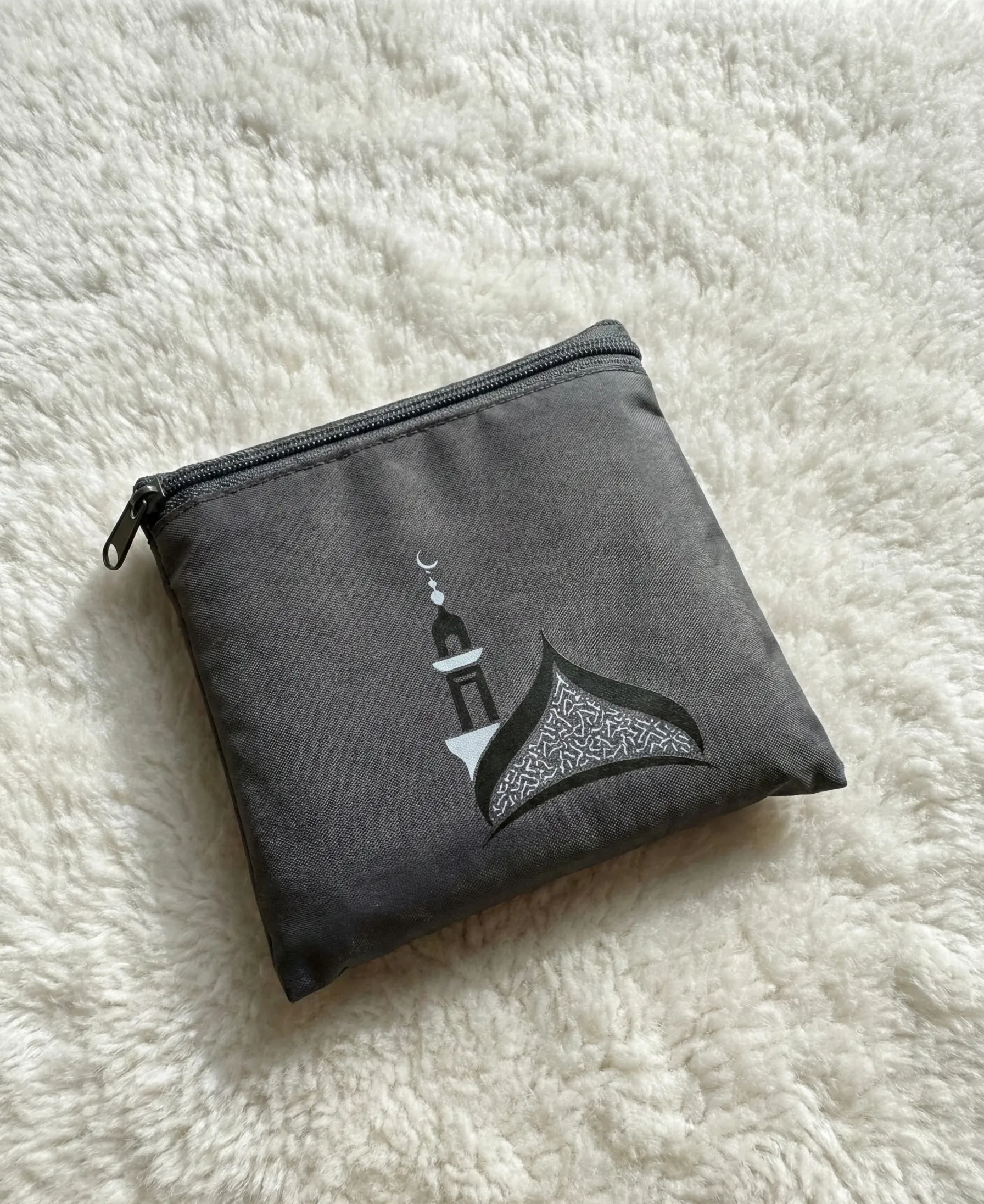 Cep Seccadesi - GRİ