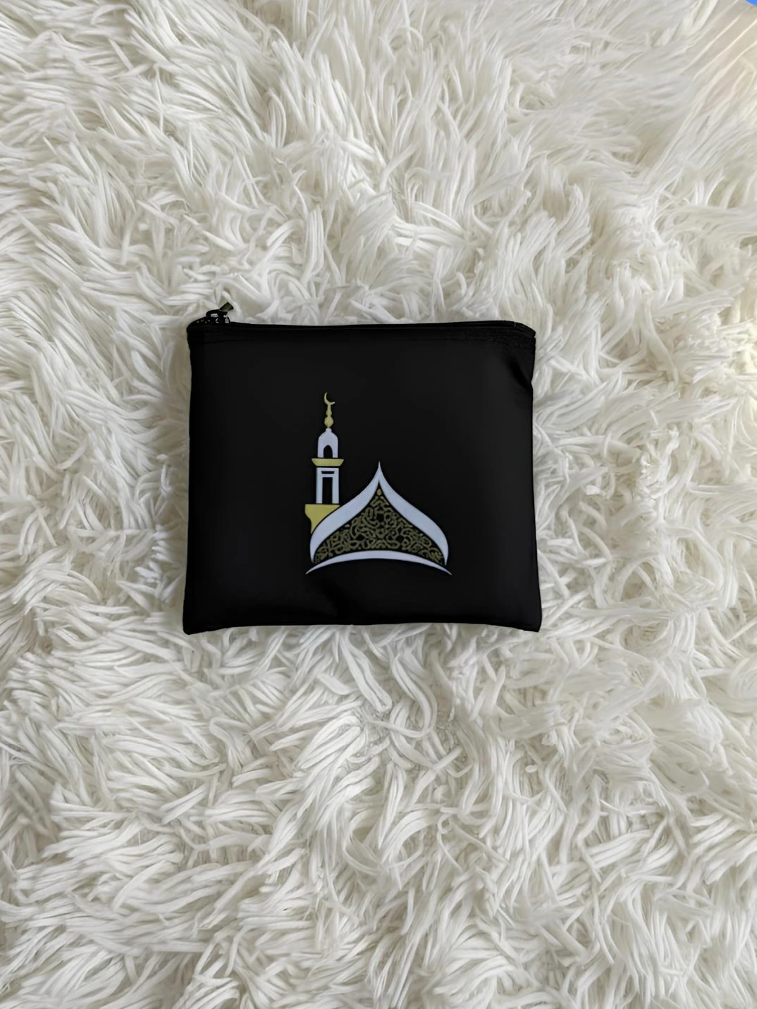 Cep Seccadesi - Siyah