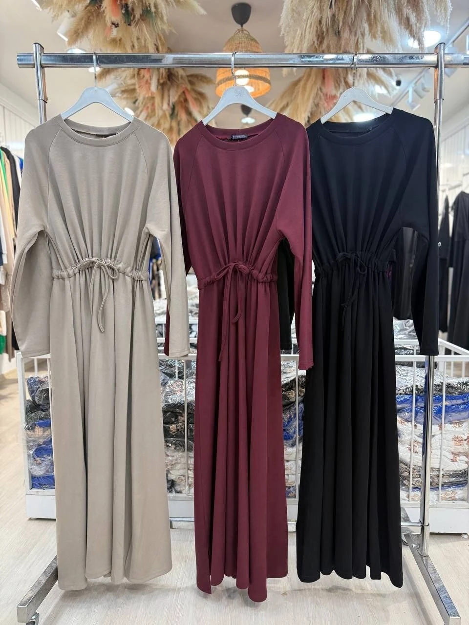 Premium Oysho Elbise 