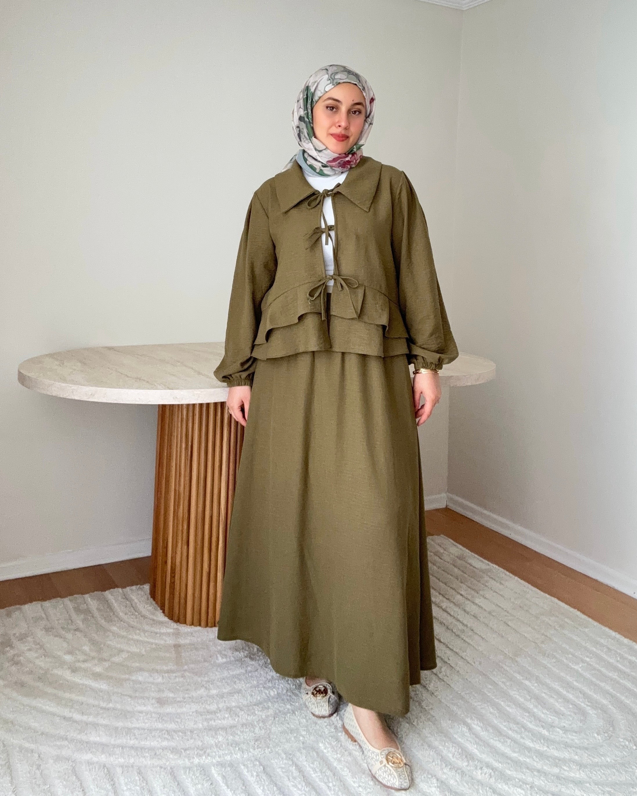 DORA KETEN TAKIM-HAKİ