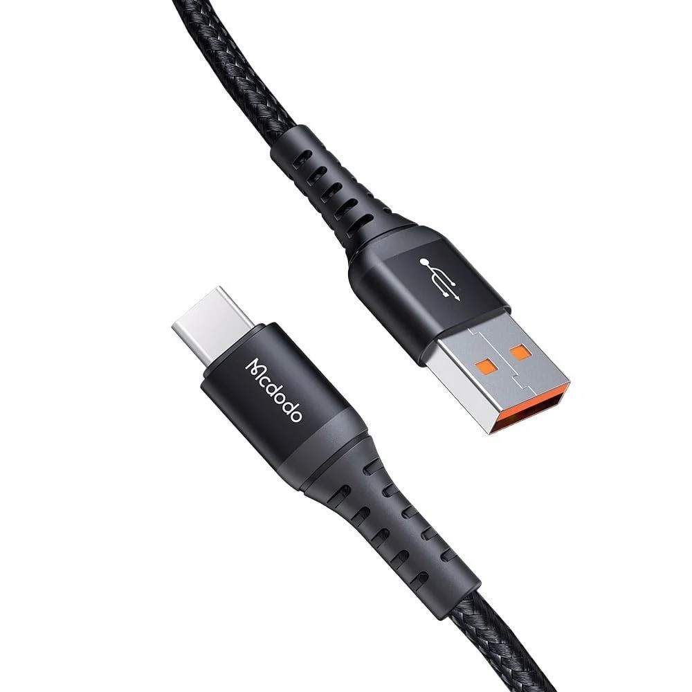 Mcdodo CA-2271 Type-C Q.C 4.0 Hızlı Data-Şarj Kablosu