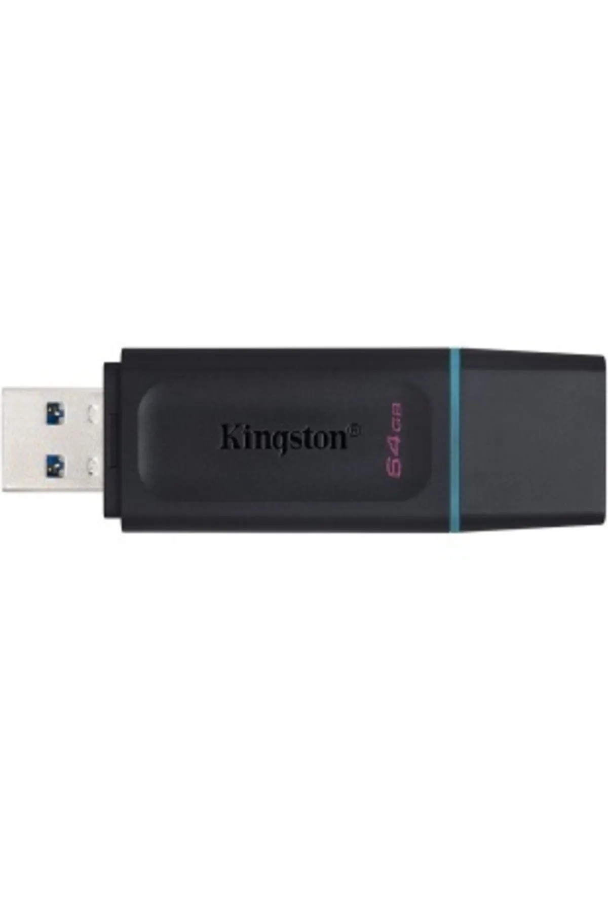 Kingston 64GB USB3.2 Flash Bellek DTX/64GB