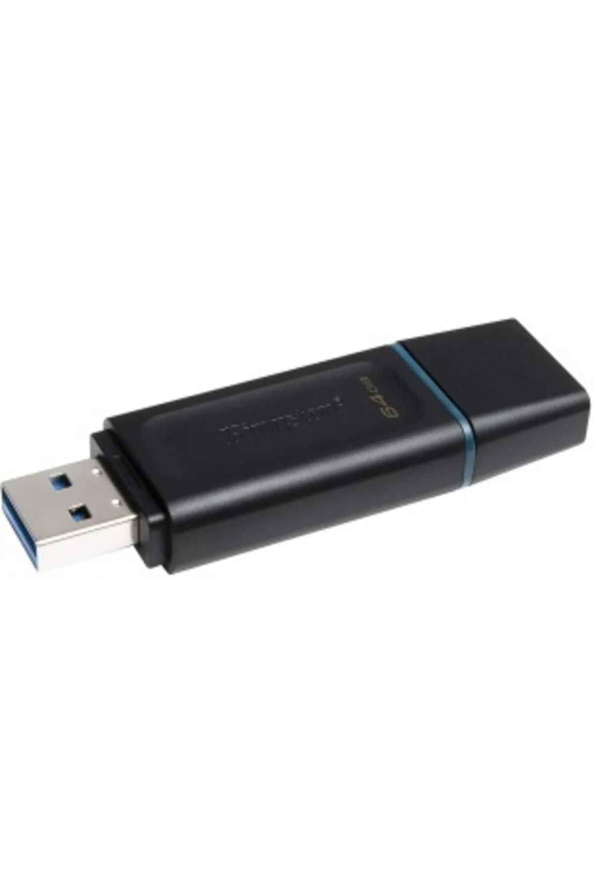 Kingston 64GB USB3.2 Flash Bellek DTX/64GB