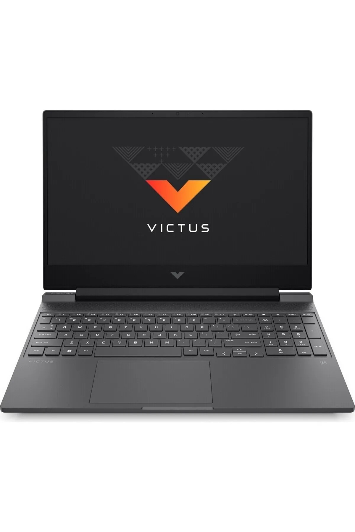 HP Victus Gaming 15-FA0011NT Intel Core i5 12450H 16GB 512GB SSD RTX3050 Freedos 15.6" FHD 144Hz