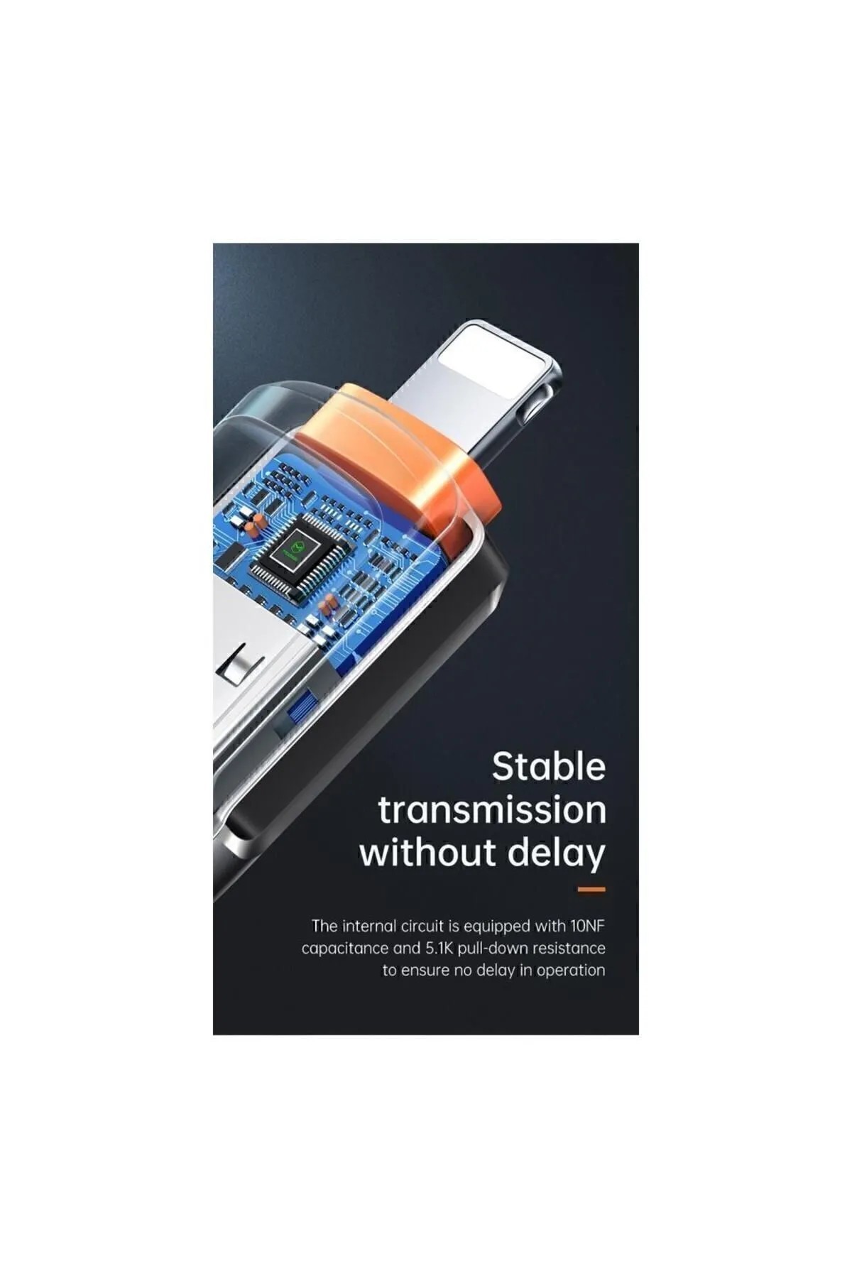 Mcdodo Ot-8600 Otg Iphone Lightining To Usb 3.0 Otg Çevirici Adaptör